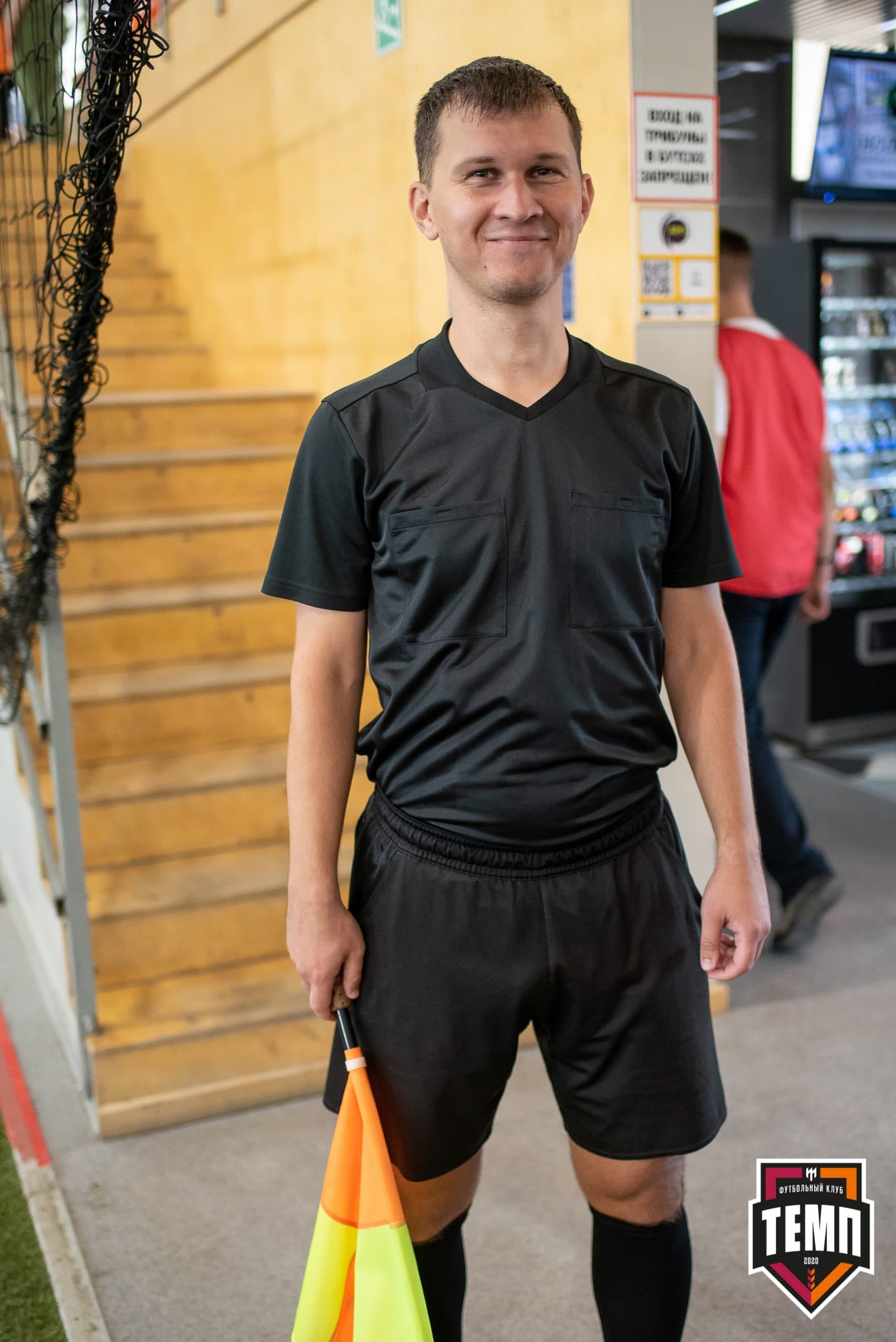 «Темп» 6:0 «Динамо-Барнаул-М». III дивизион. Финальный этап. 05.09.2021 — кадр 26