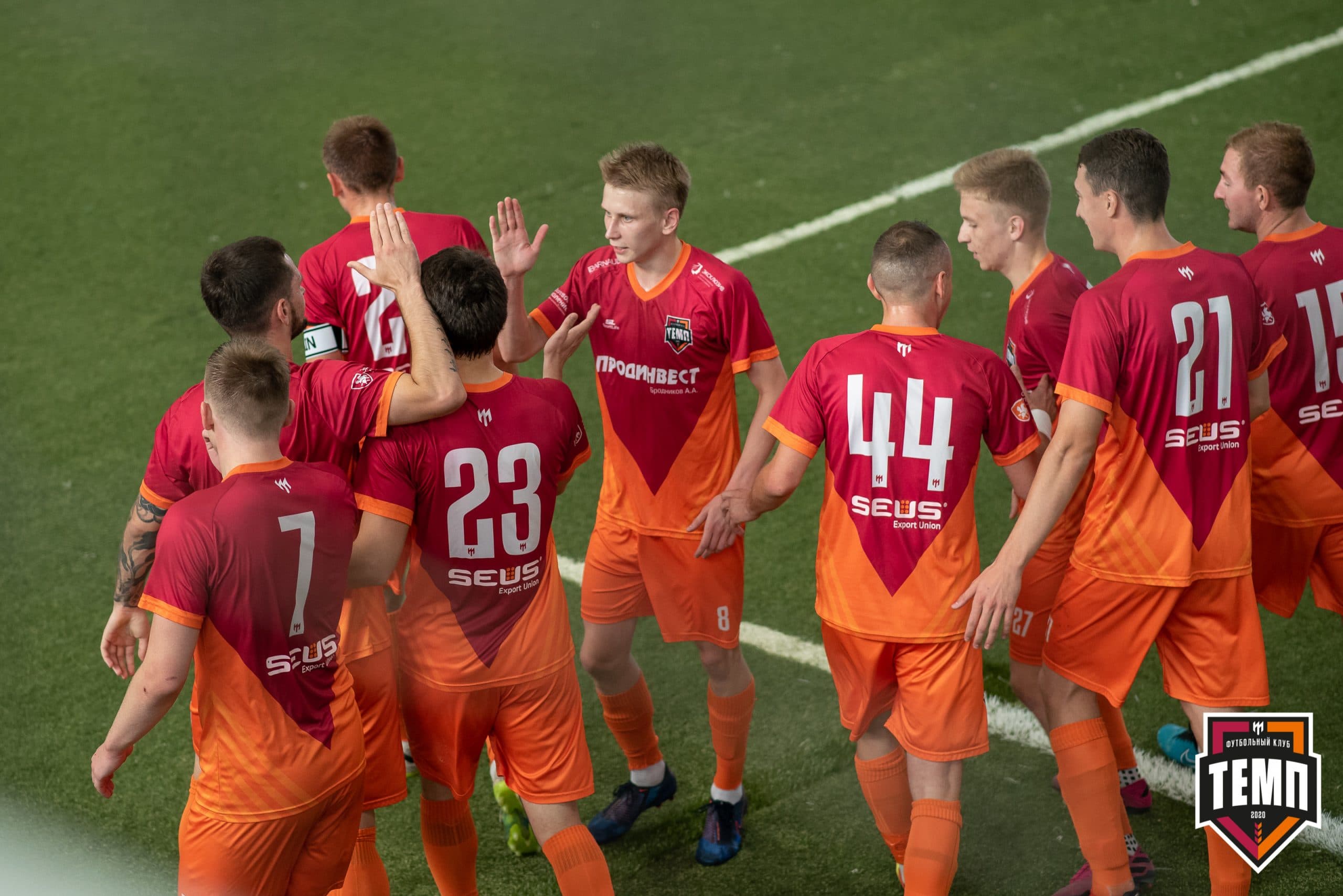 Важнейший матч сезона!