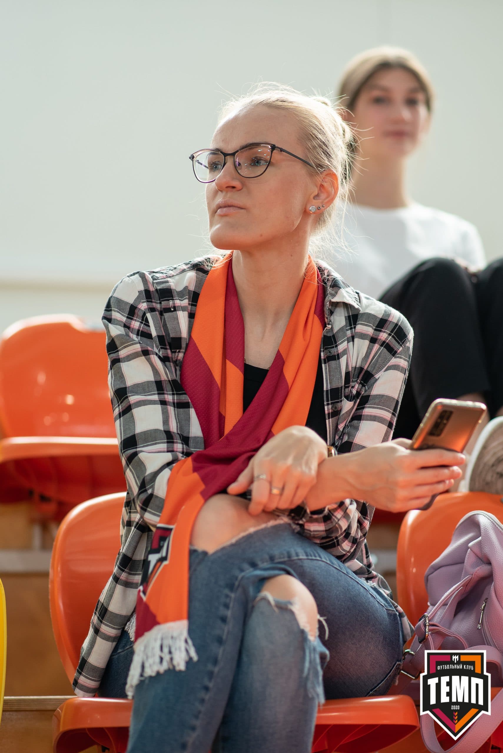 «Темп» 6:0 «Динамо-Барнаул-М». III дивизион. Финальный этап. 05.09.2021 — кадр 101