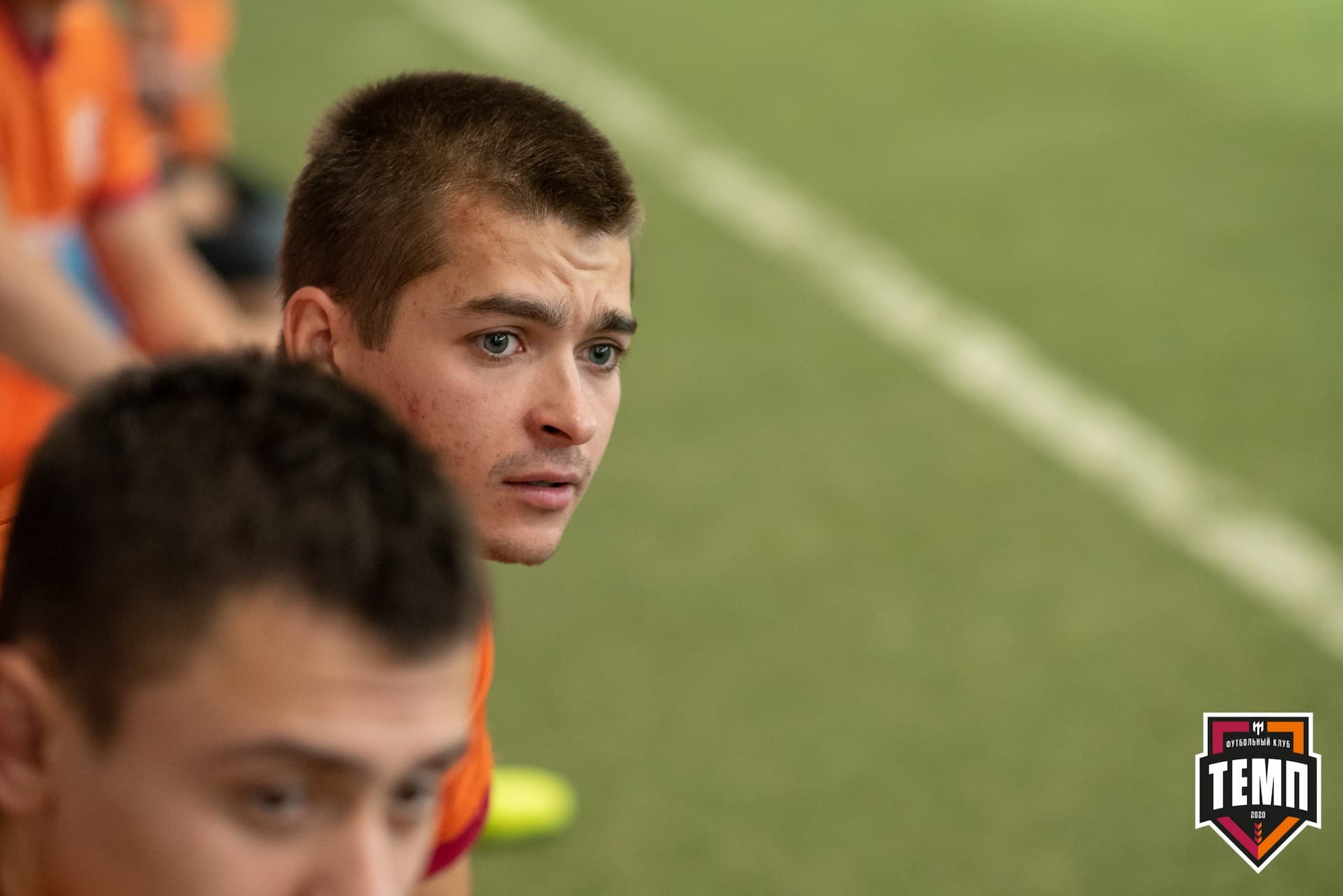 «Темп» 6:0 «Динамо-Барнаул-М». III дивизион. Финальный этап. 05.09.2021 — кадр 108