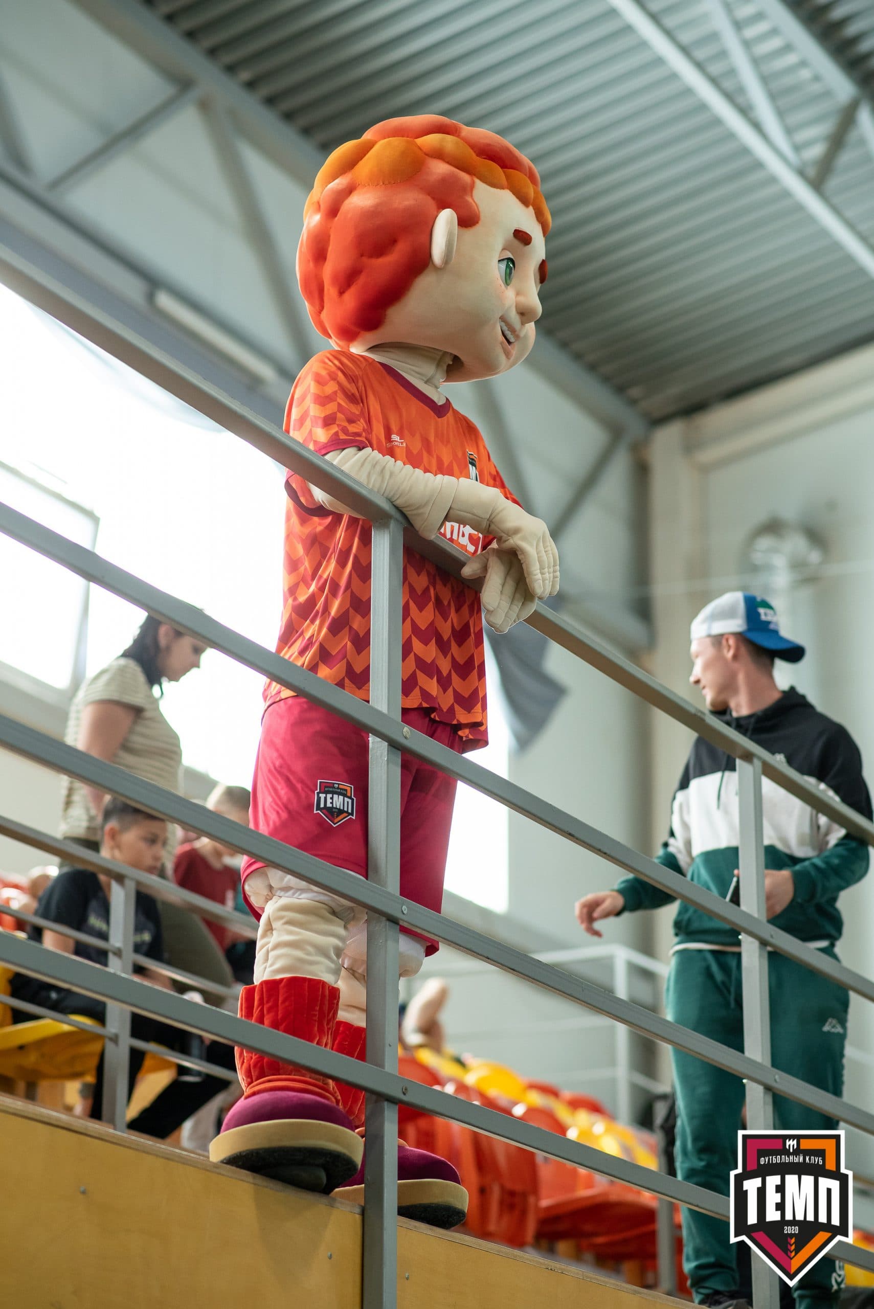 «Темп» 6:0 «Динамо-Барнаул-М». III дивизион. Финальный этап. 05.09.2021 — кадр 118