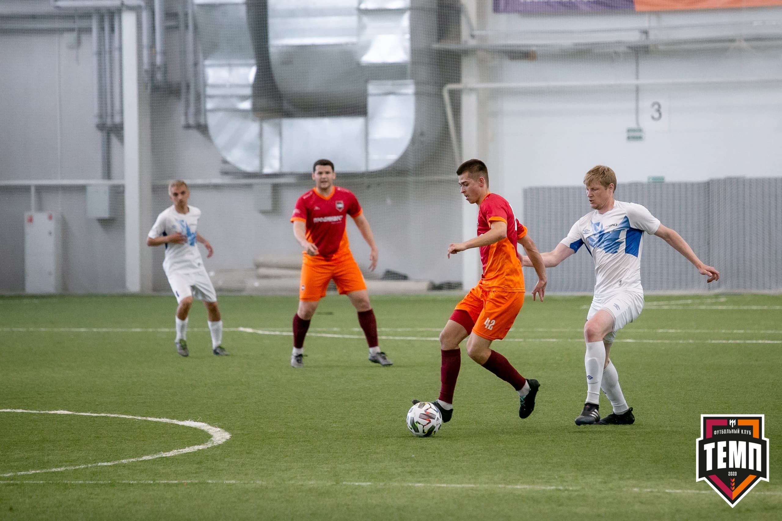 Нас ждёт решающая игра сезона!