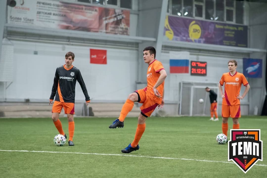 Мы начинаем знакомить вас с нашими новичками!