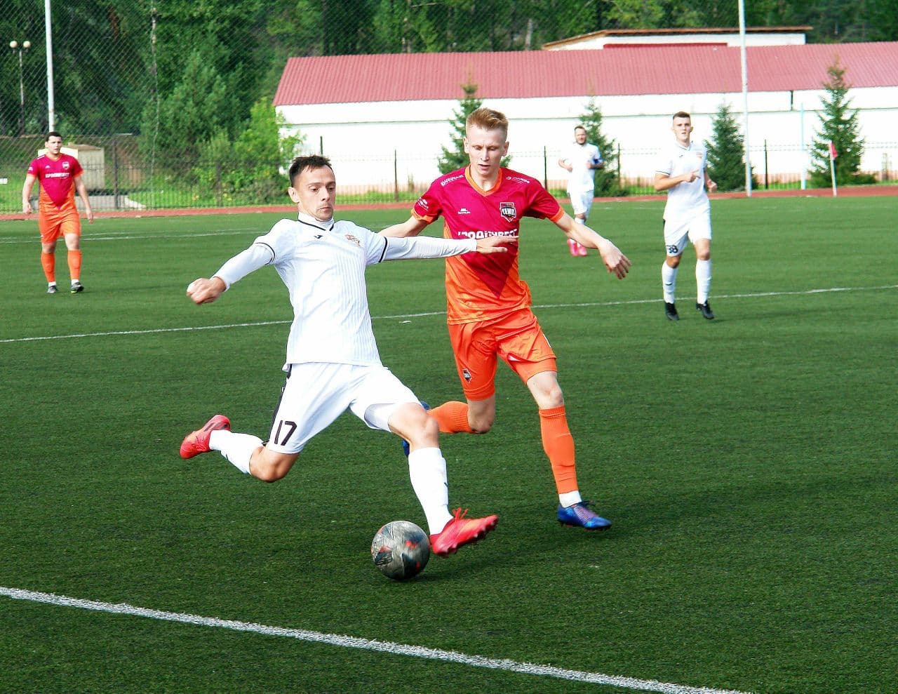 В ожидании кубковой игры: кто побеждал в Кубке Сибири в последние 10 лет.