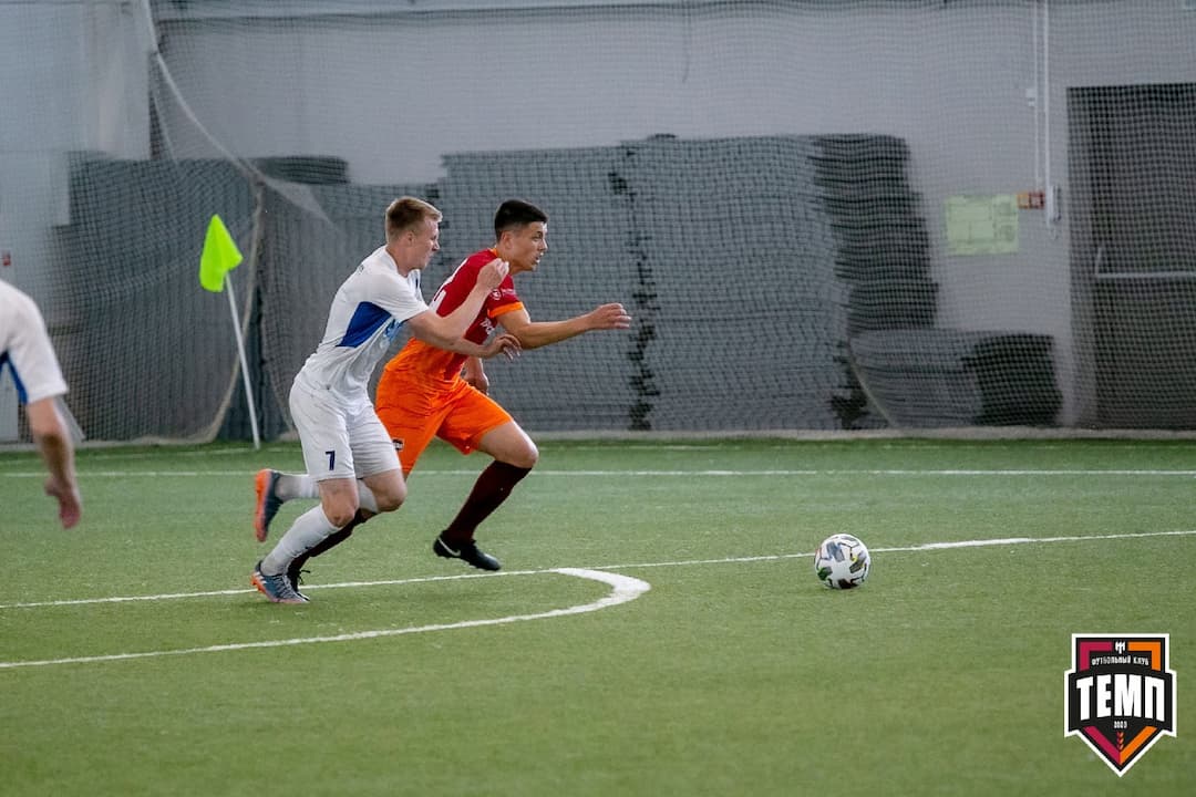 Как мы можем стать чемпионами и, что для этого должно произойти?