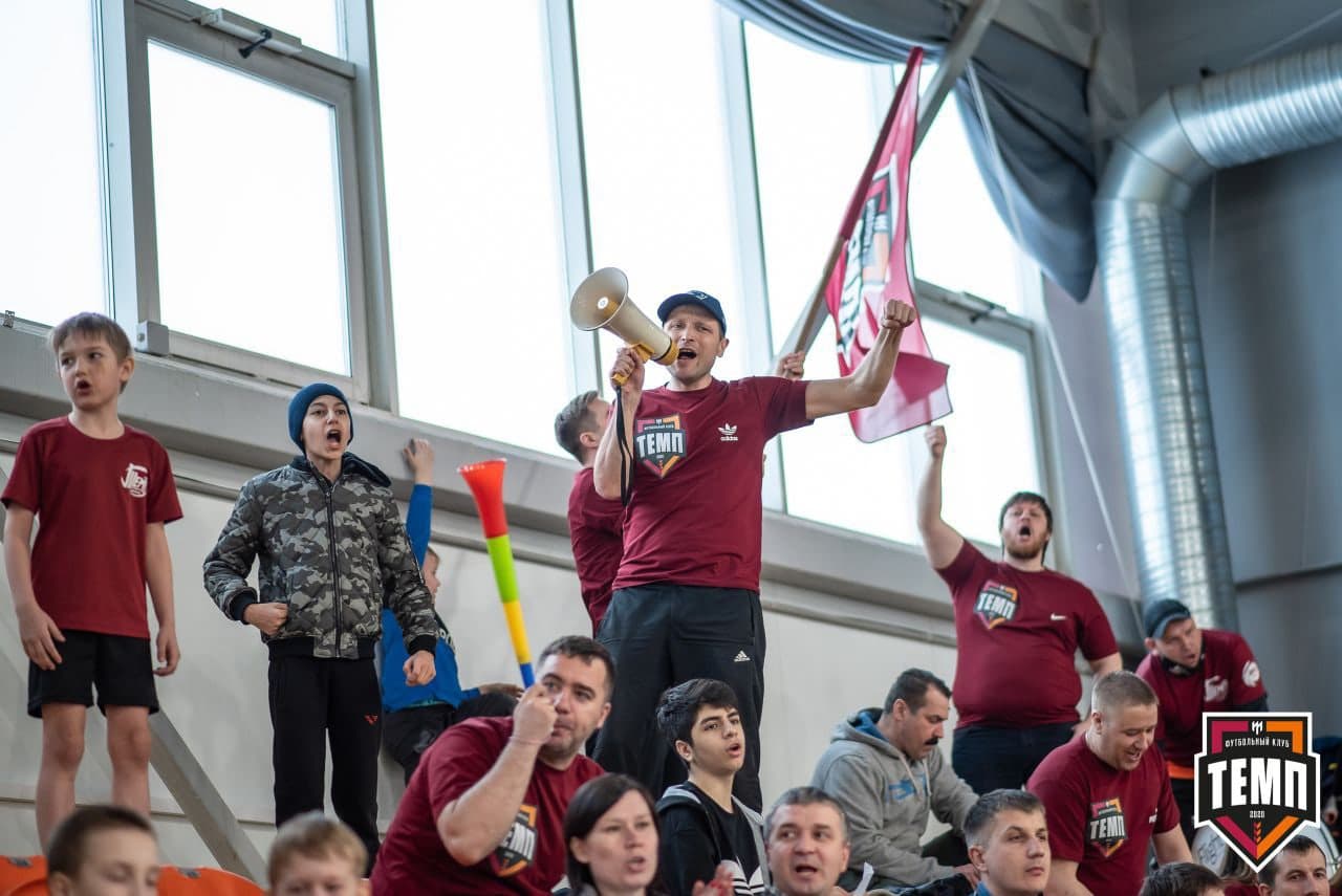 Хотите стать участником супер-мега-клёвого движения?