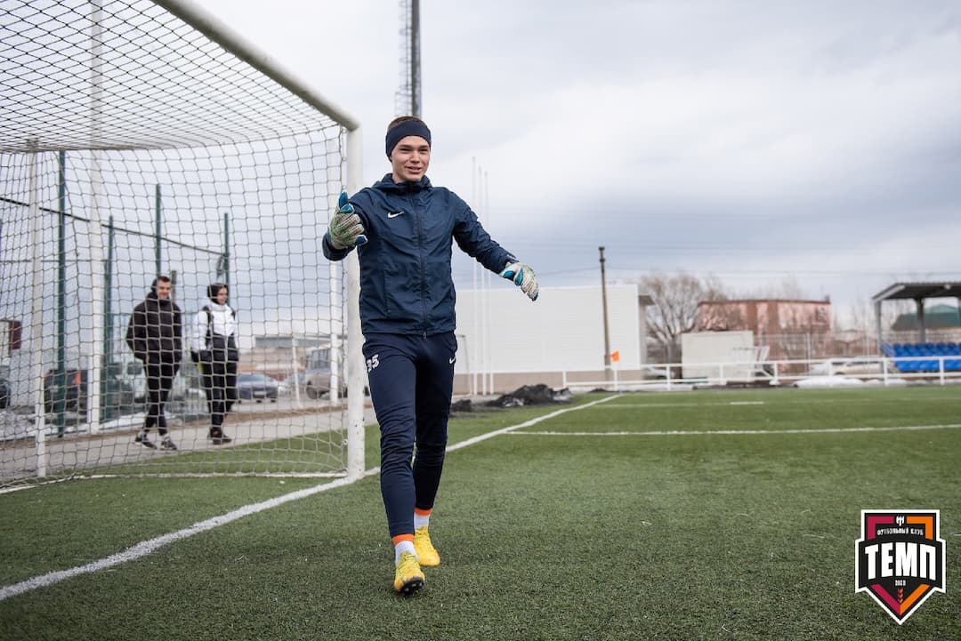 Цифры и факты нашей команды по итогам кубкового матча против «СШ-Гудаута» (Новосибирск)!