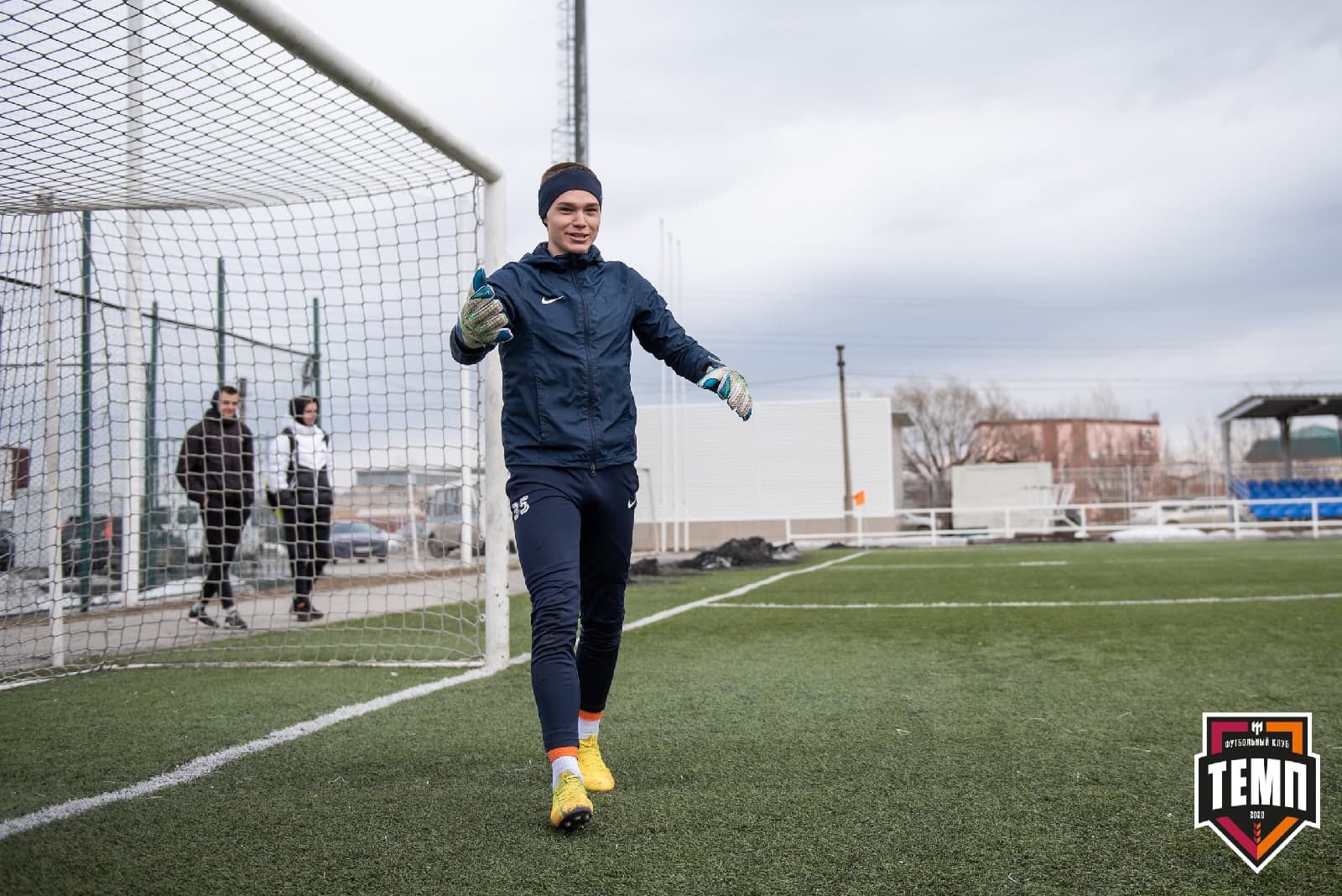 Цифры и факты нашей команды по итогам кубкового матча против «СШ-Гудаута» (Новосибирск)!