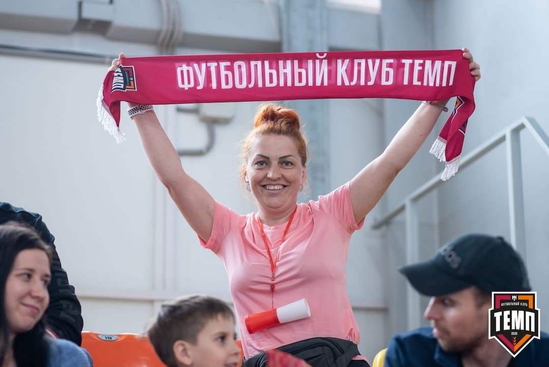 Цифры и факты нашей команды по итогам матча против ФК «Распадская» (Междуреченск)!