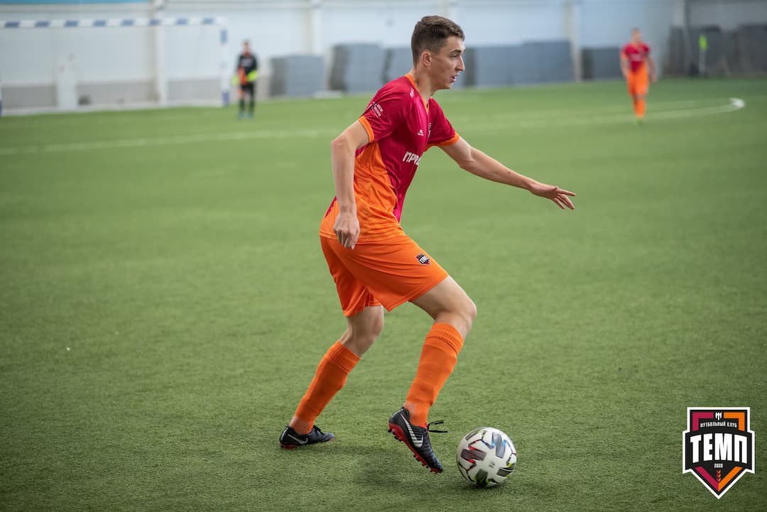 Цифры и факты нашей команды по итогам матча против ФК «Енисей-М» (Красноярск)