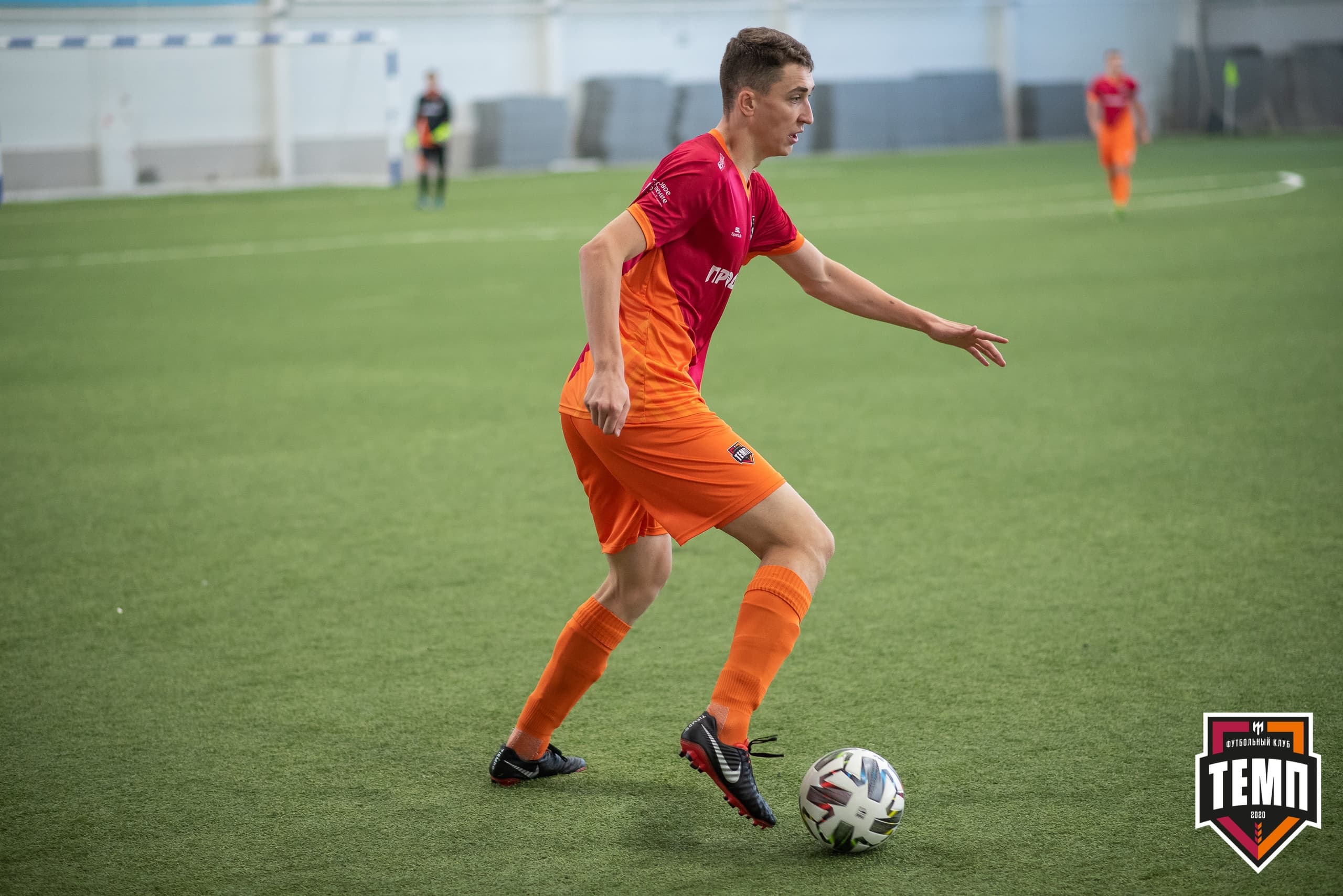 Цифры и факты нашей команды по итогам матча против ФК «Енисей-М» (Красноярск)