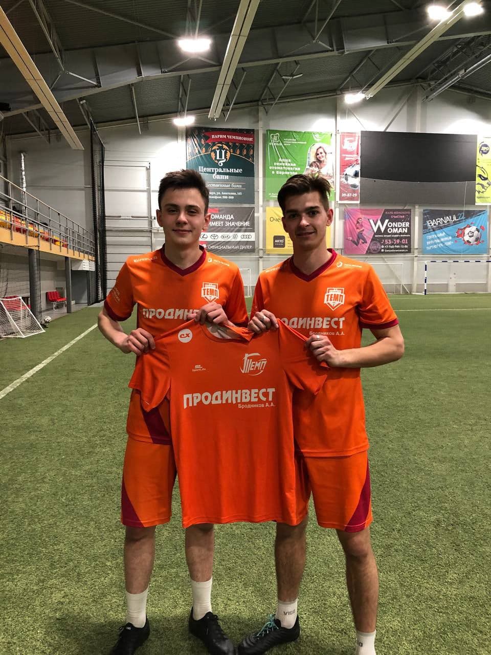 Что задумали Щеблыкин и Родичев? Не может быть...