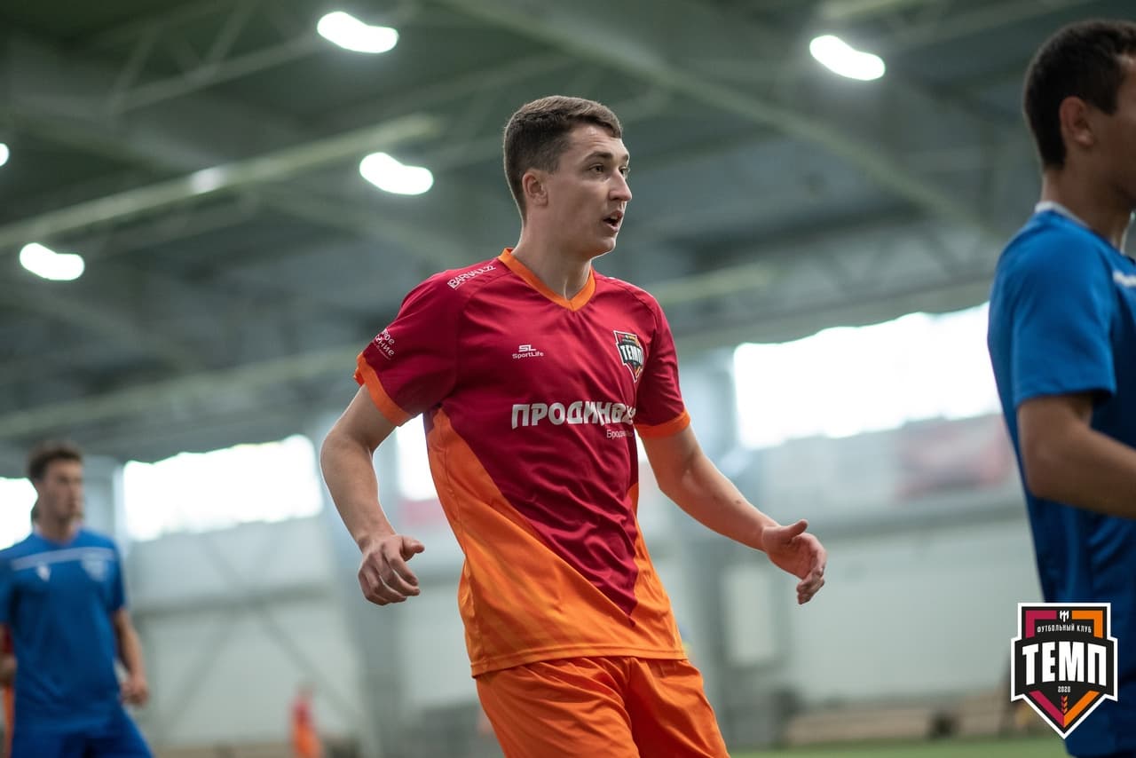 Цифры и факты нашей команды по итогам матча против ФК «Байкал» Иркутск!