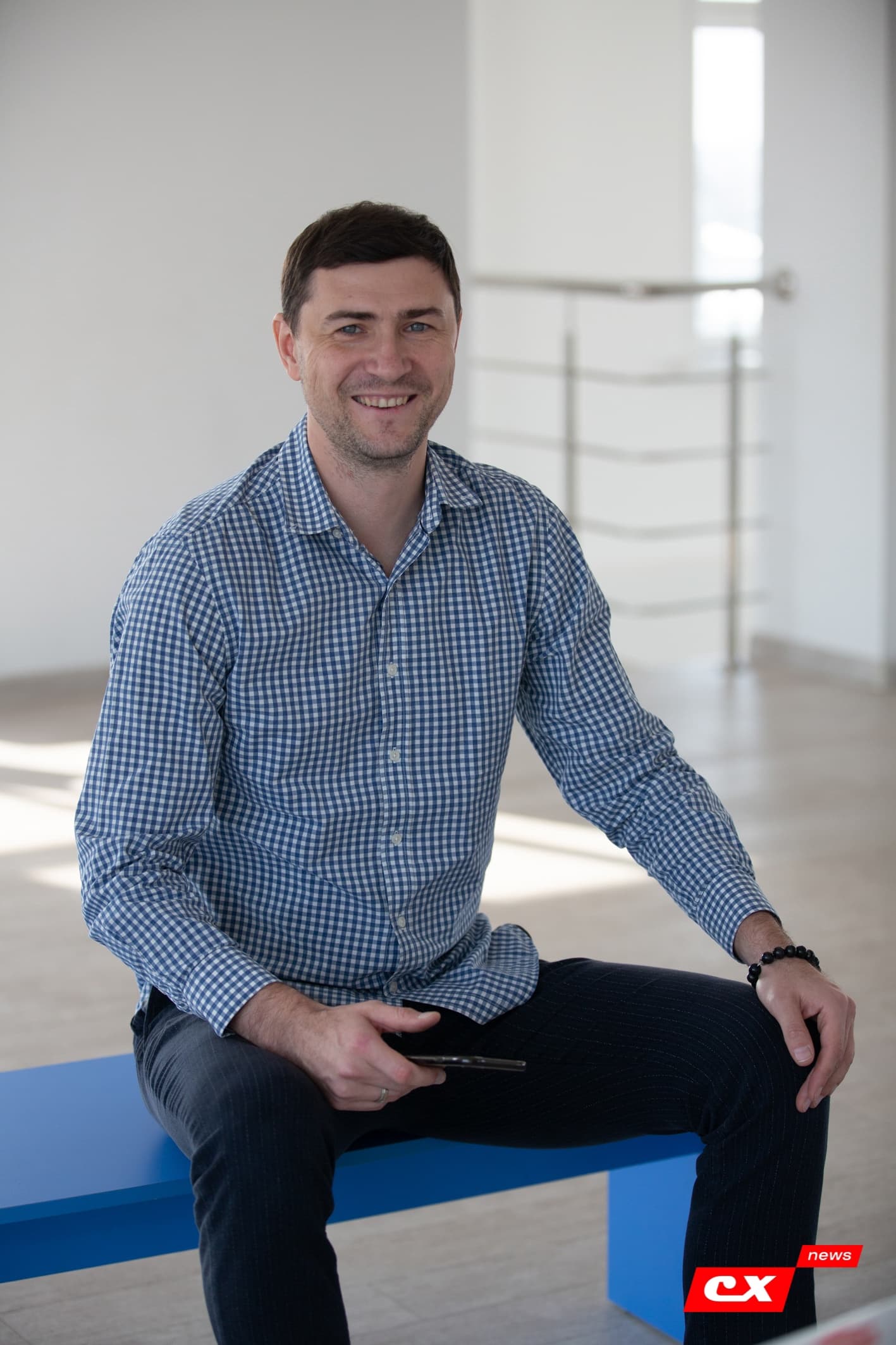 Награждение журналистов, освещающих жизнь ФК «Темп»!