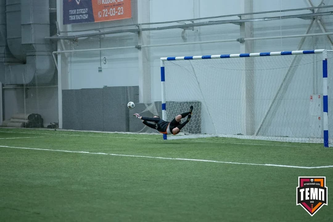 Цифры и факты нашей команды по итогам кубкового матча против ФК «Распадская» (Междуреченск)!