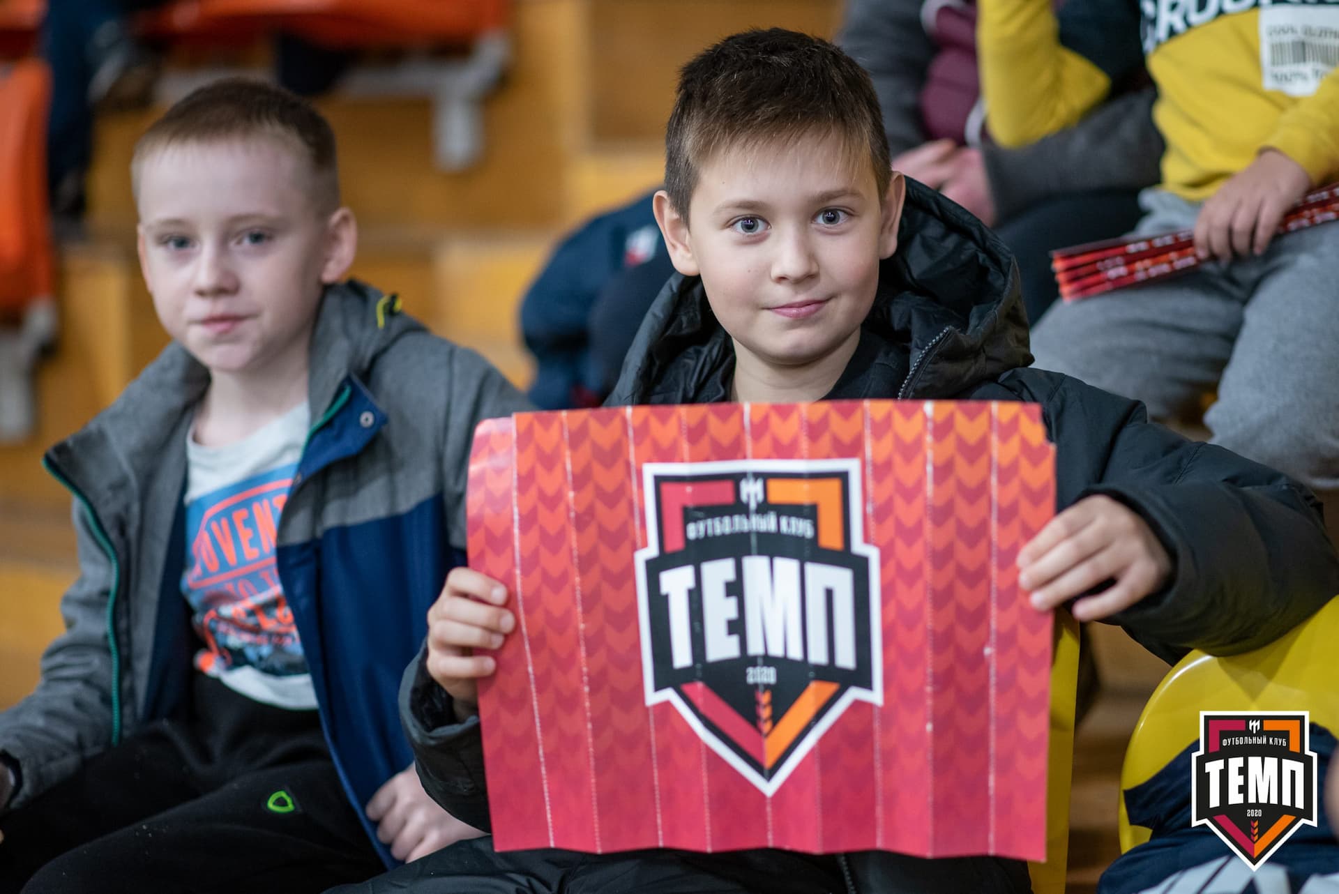 «Темп» 1:0 «Распадская». Кубок Сибири. 1/2 финала. 02.10.2021 — кадр 95