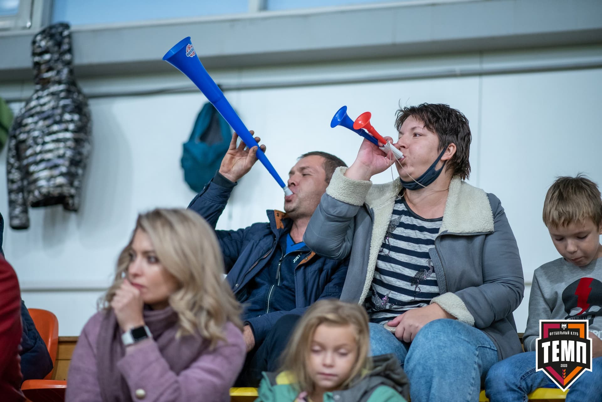 «Темп» 1:0 «Распадская». Кубок Сибири. 1/2 финала. 02.10.2021 — кадр 102