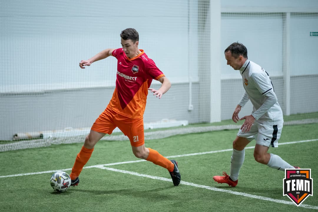 Обзор встречи с «Распадской» ждёт ваших просмотров!