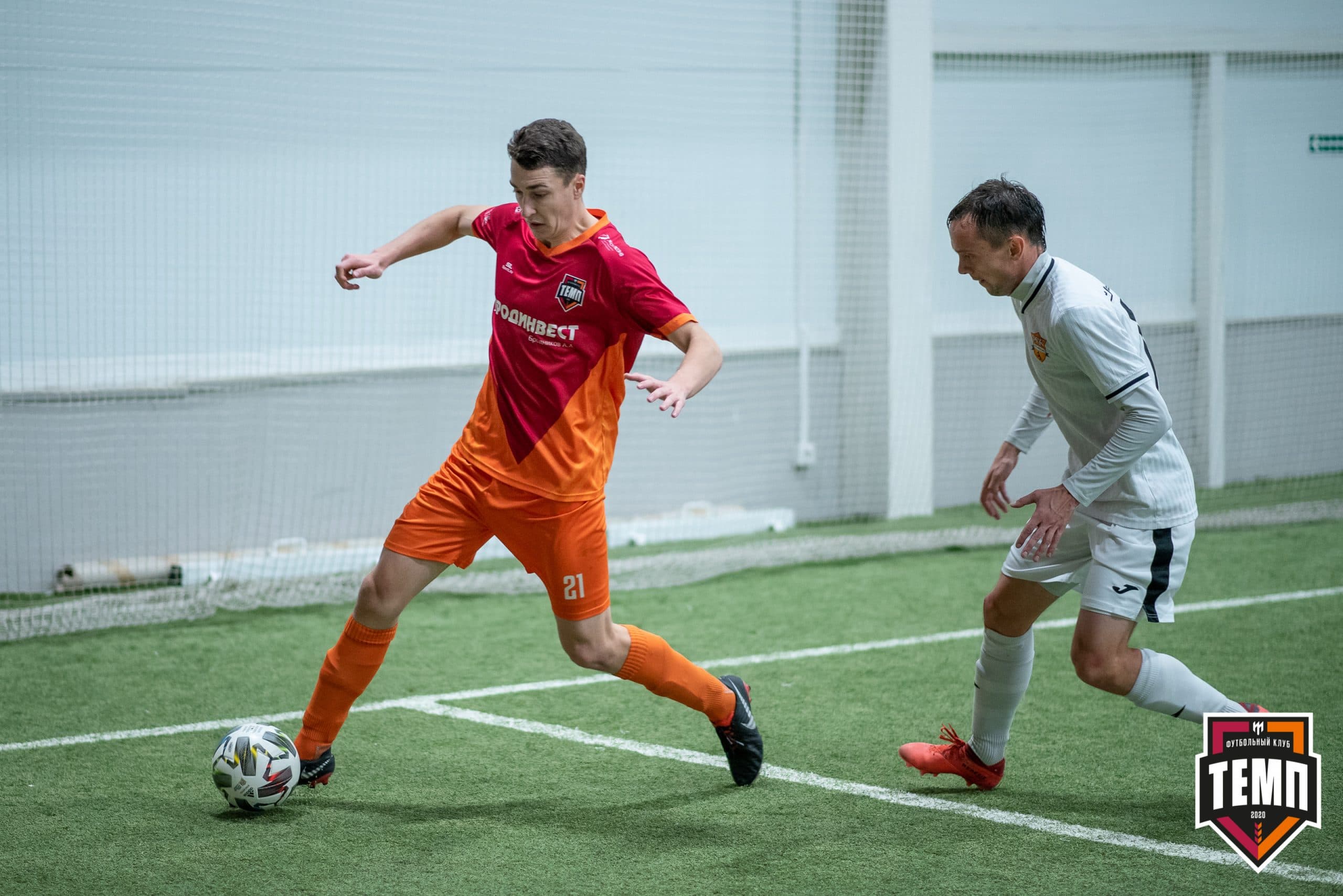 Обзор встречи с «Распадской» ждёт ваших просмотров!