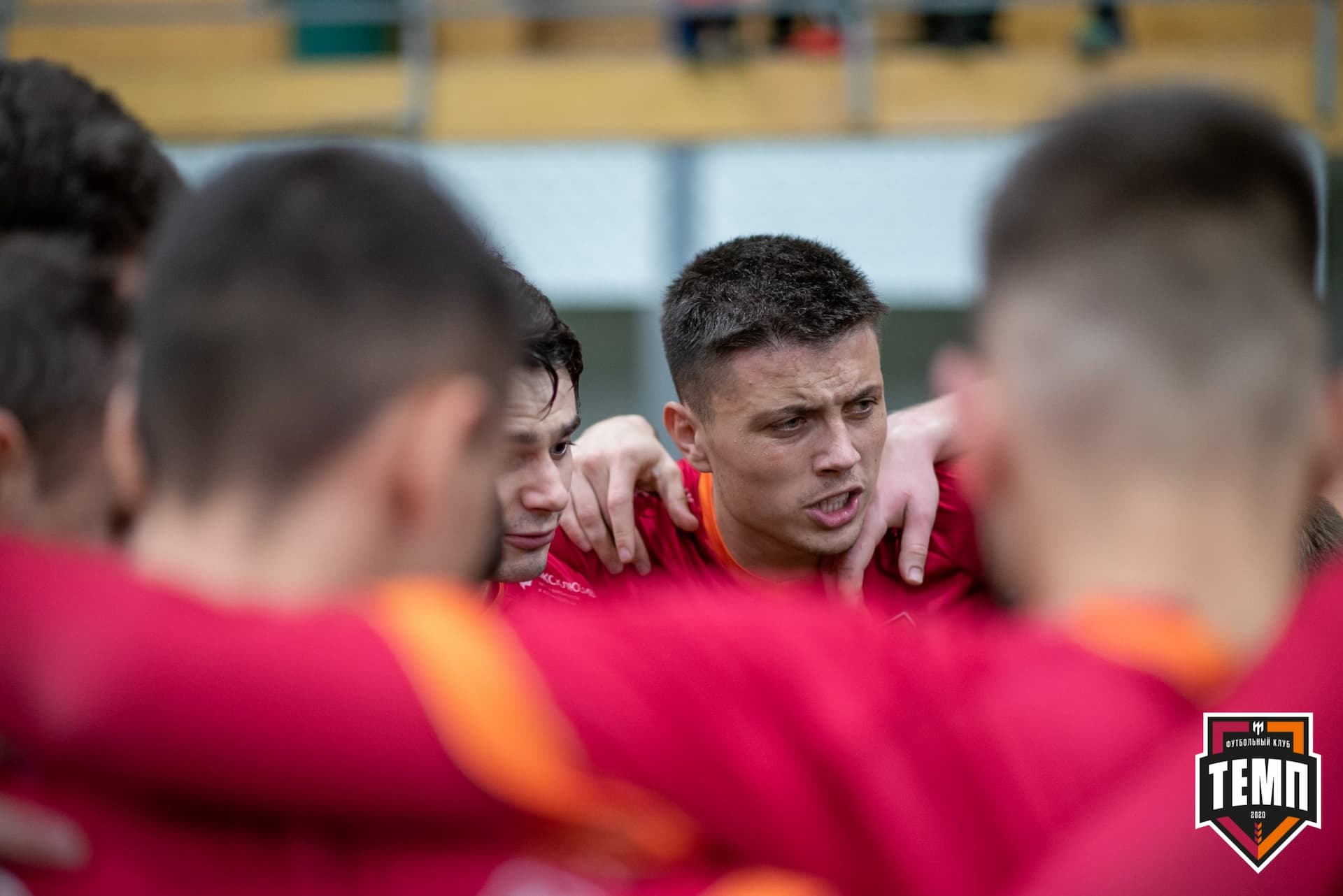 «Темп» 1:0 «Распадская». Кубок Сибири. 1/2 финала. 02.10.2021 — кадр 139