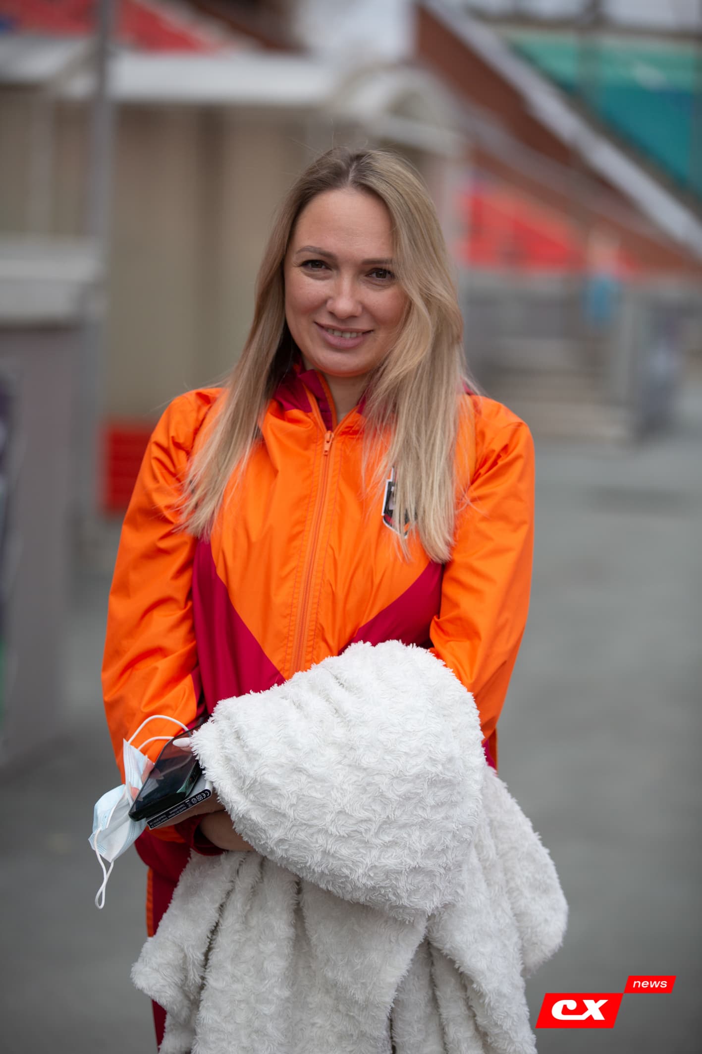 «Байкал» 1:2 «Темп». Кубок Сибири. Финал. 10.10.2021. CX News — кадр 208