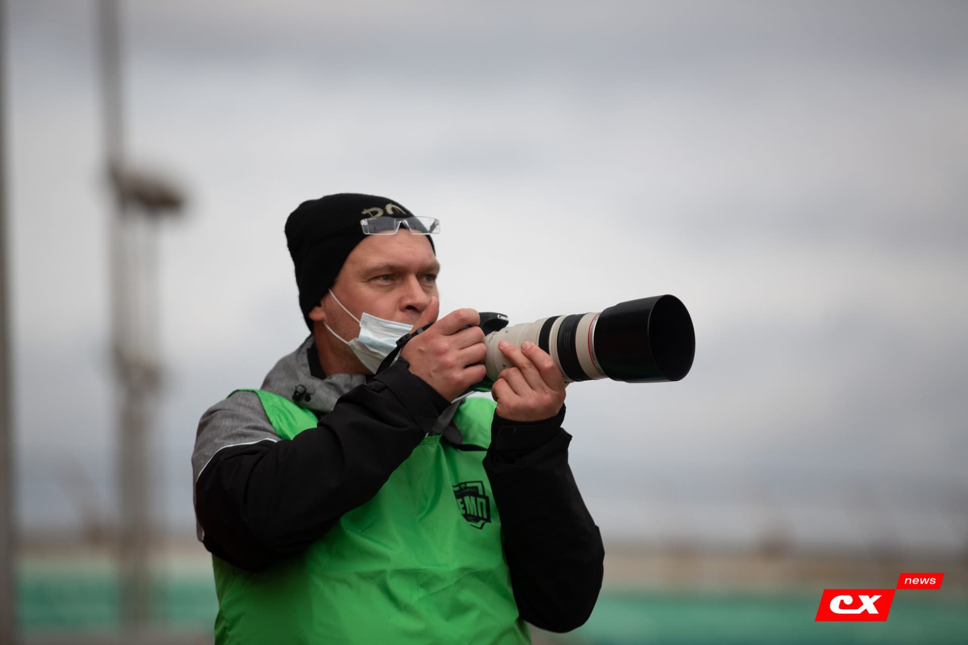 «Байкал» 1:2 «Темп». Кубок Сибири. Финал. 10.10.2021. CX News — кадр 213