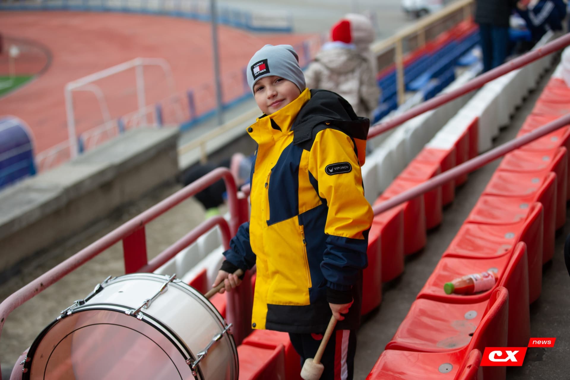 «Байкал» 1:2 «Темп». Кубок Сибири. Финал. 10.10.2021. CX News — кадр 38