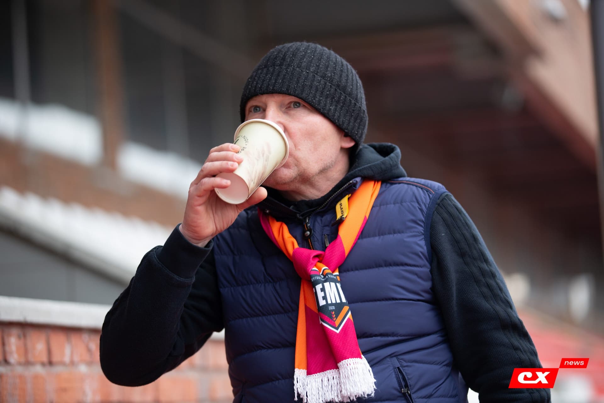 «Байкал» 1:2 «Темп». Кубок Сибири. Финал. 10.10.2021. CX News — кадр 41