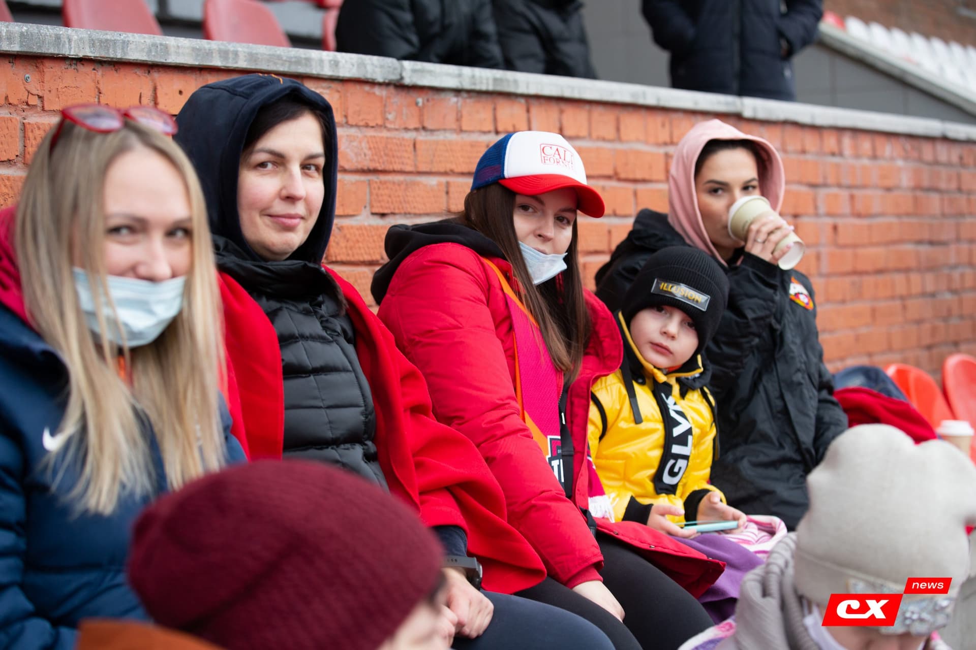 «Байкал» 1:2 «Темп». Кубок Сибири. Финал. 10.10.2021. CX News — кадр 43