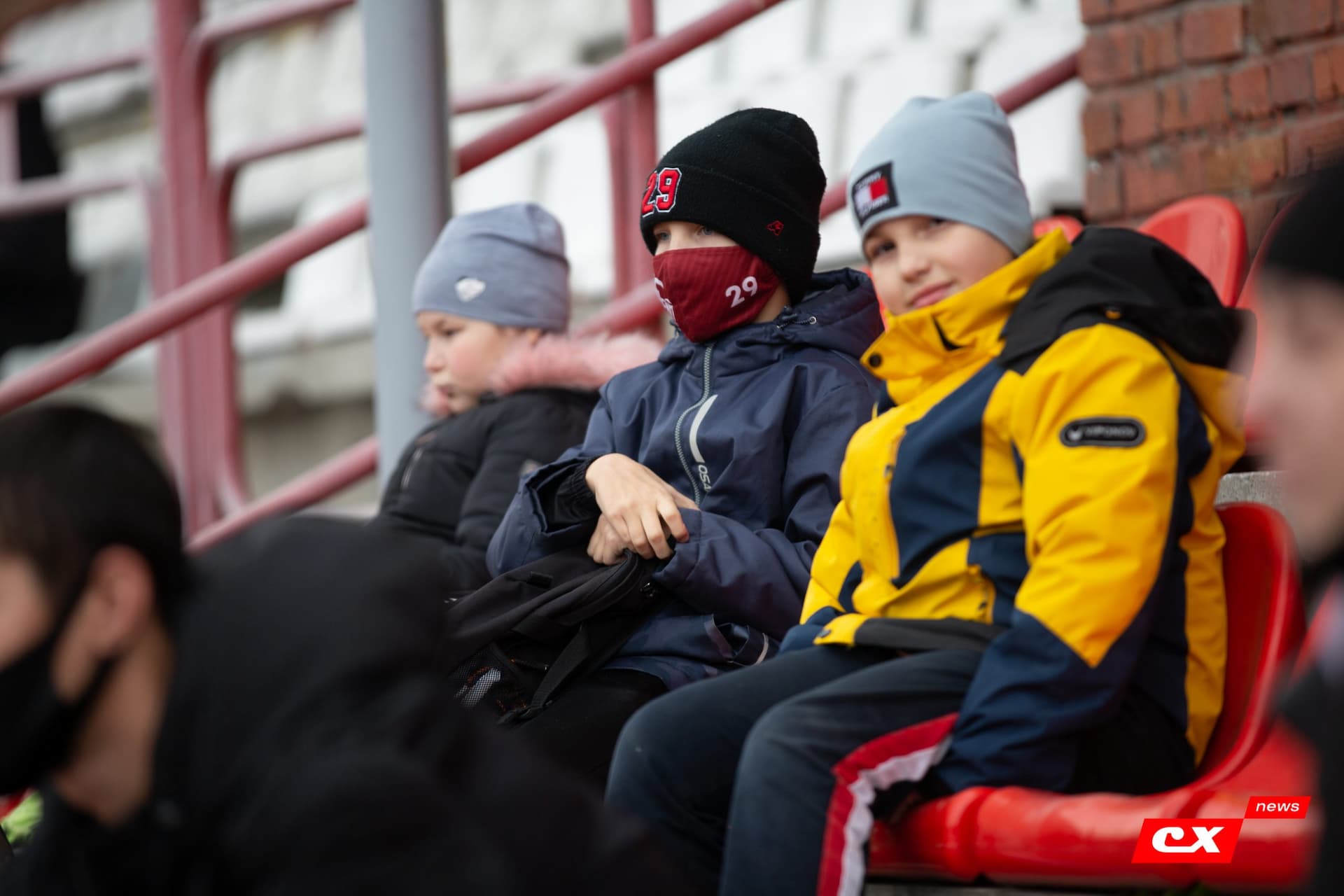 «Байкал» 1:2 «Темп». Кубок Сибири. Финал. 10.10.2021. CX News — кадр 54