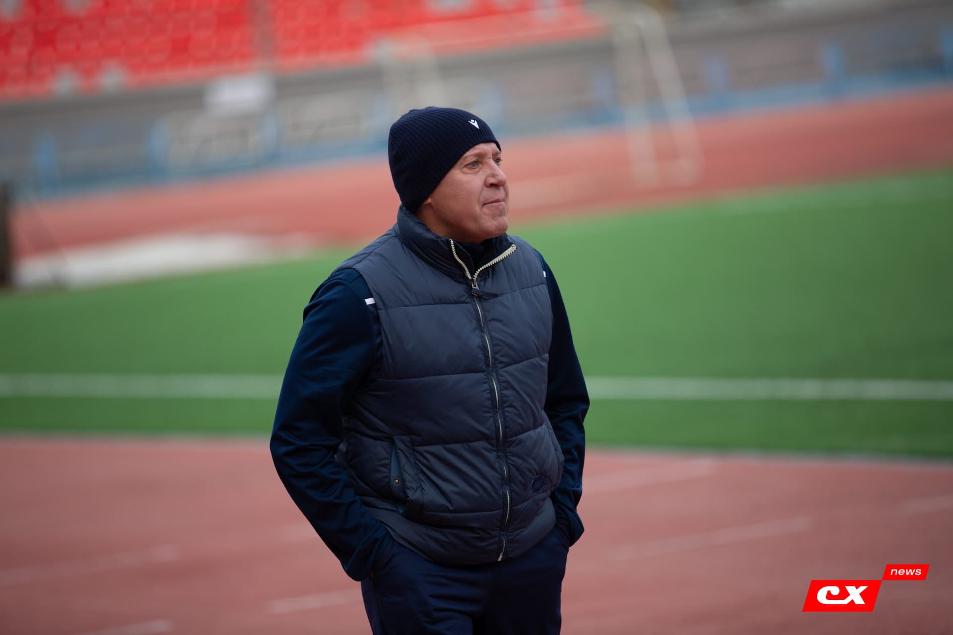 «Байкал» 1:2 «Темп». Кубок Сибири. Финал. 10.10.2021. CX News — кадр 76