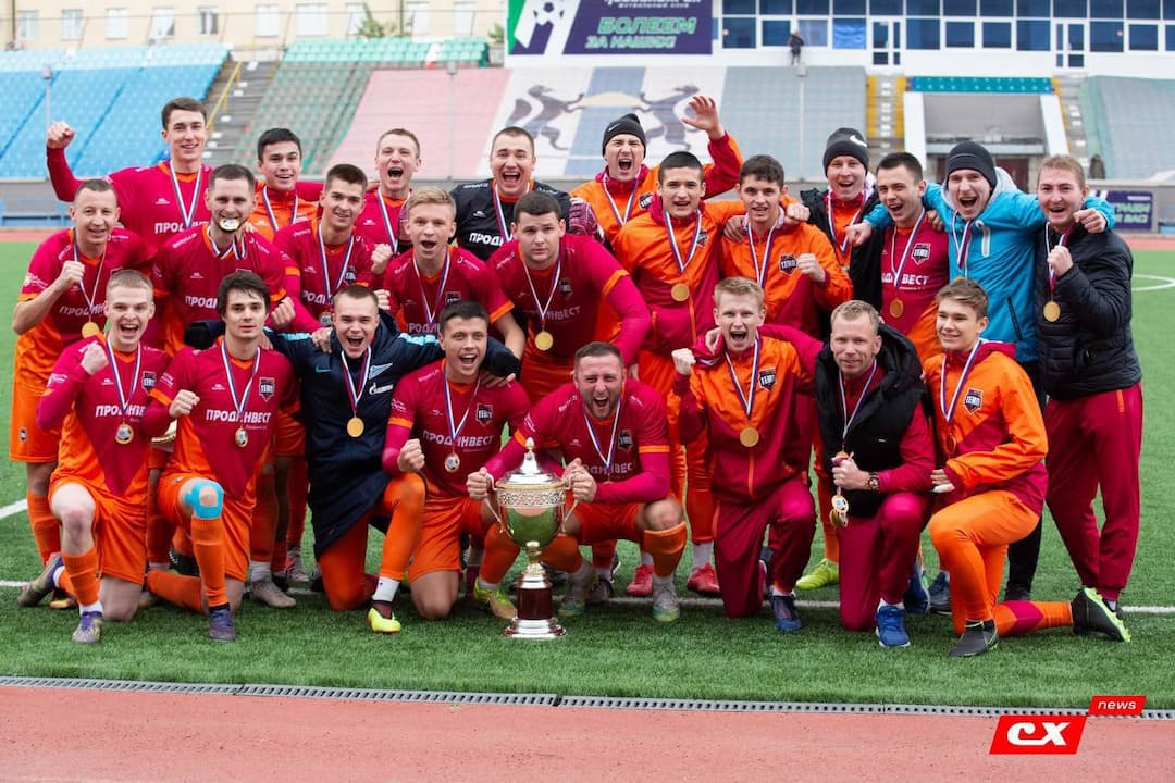 Сезон 2021: каким он был?