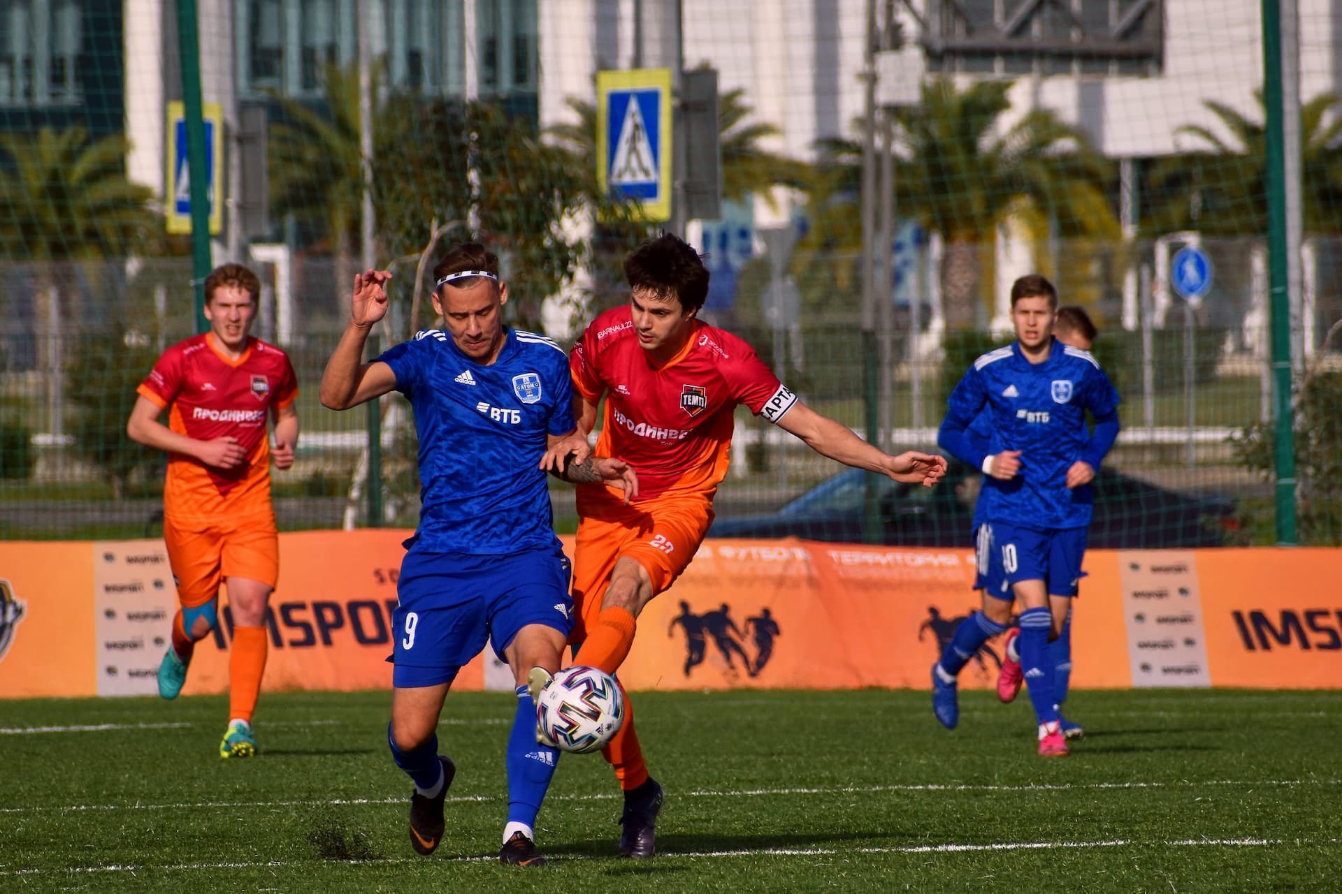 «Темп» 0:3 «Атом». Кубок любительских команд. 14.11.2021 — кадр 13