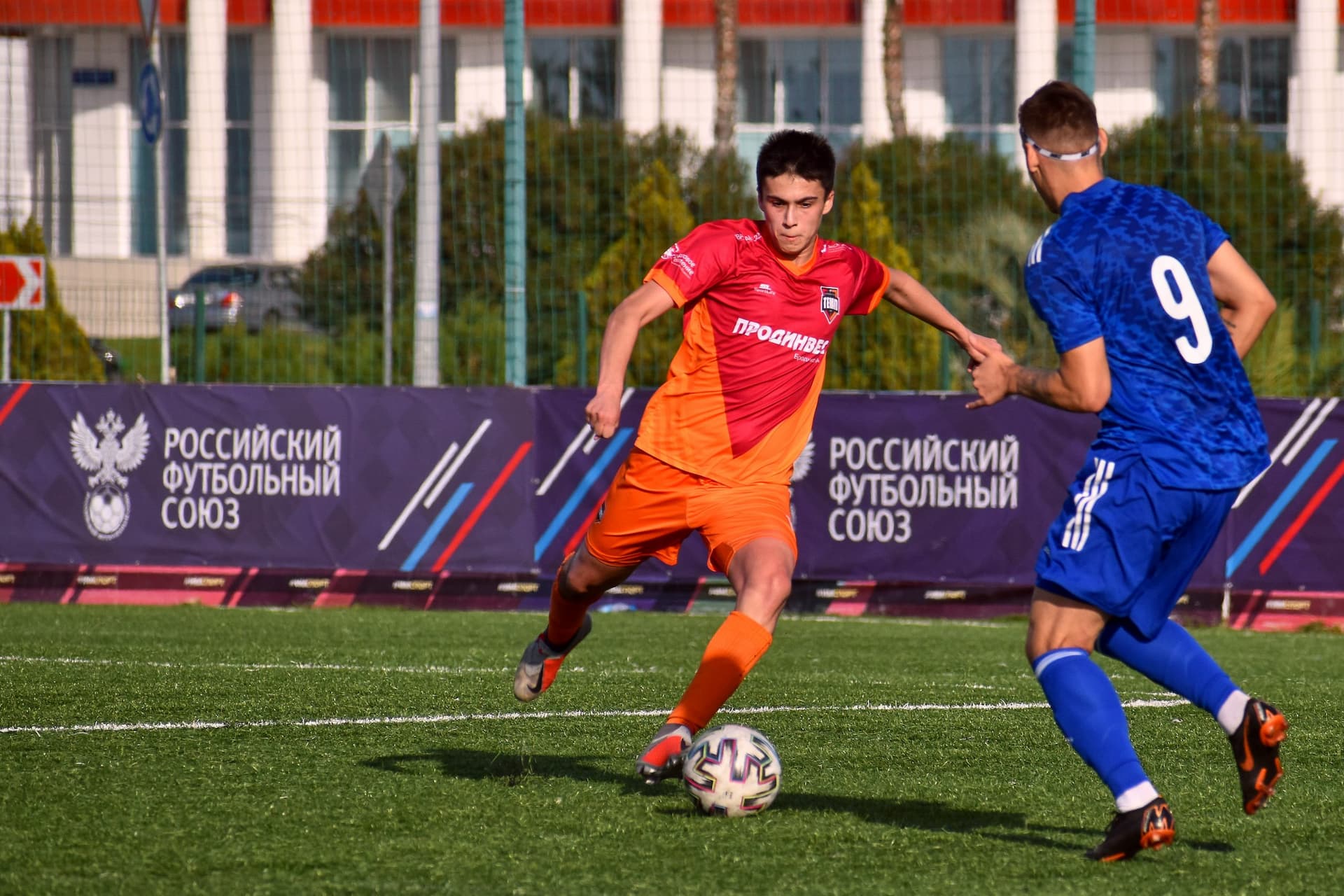 «Темп» 0:3 «Атом». Кубок любительских команд. 14.11.2021 — кадр 22