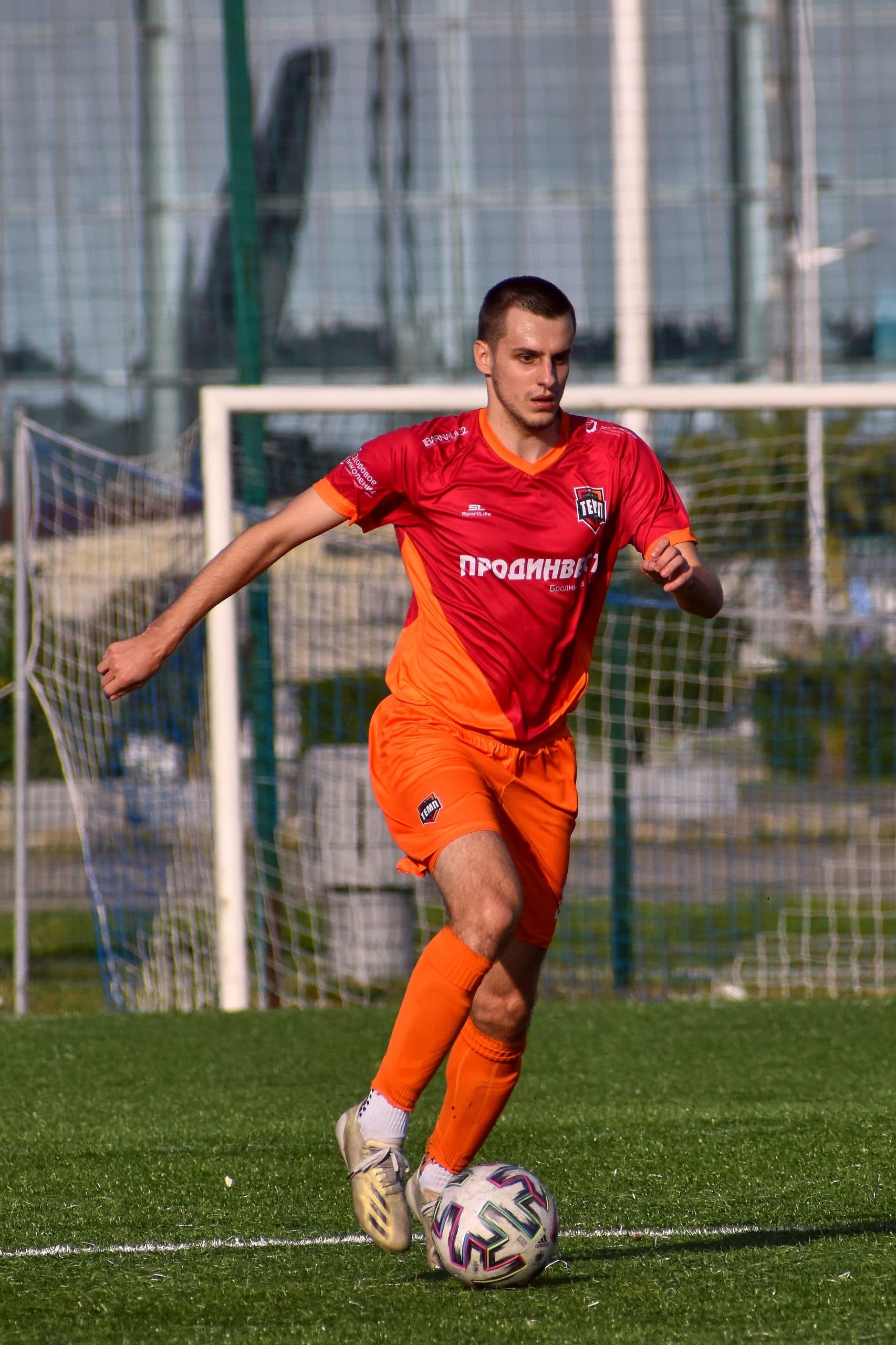 «Темп» 0:3 «Атом». Кубок любительских команд. 14.11.2021 — кадр 25