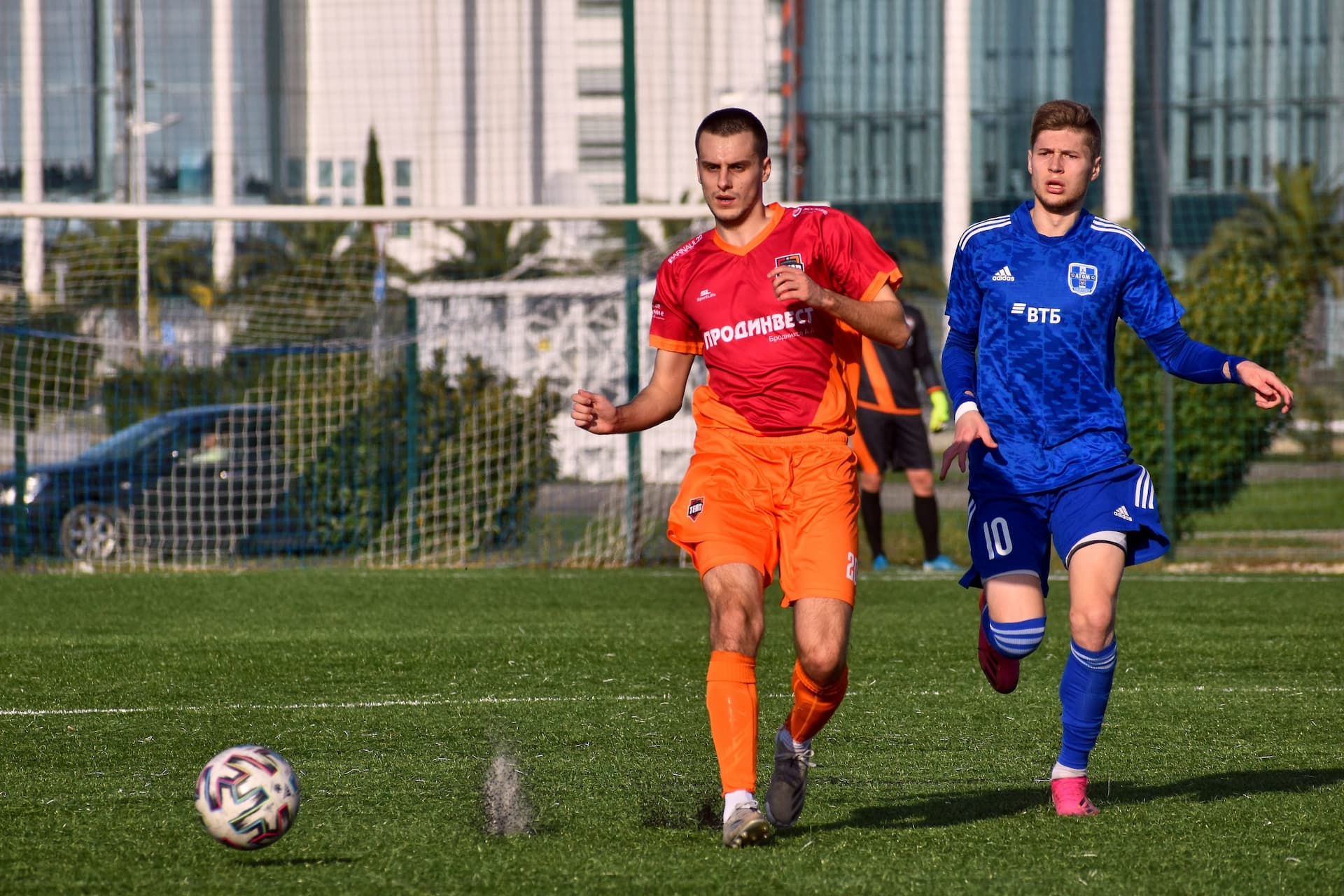 «Темп» 0:3 «Атом». Кубок любительских команд. 14.11.2021 — кадр 26