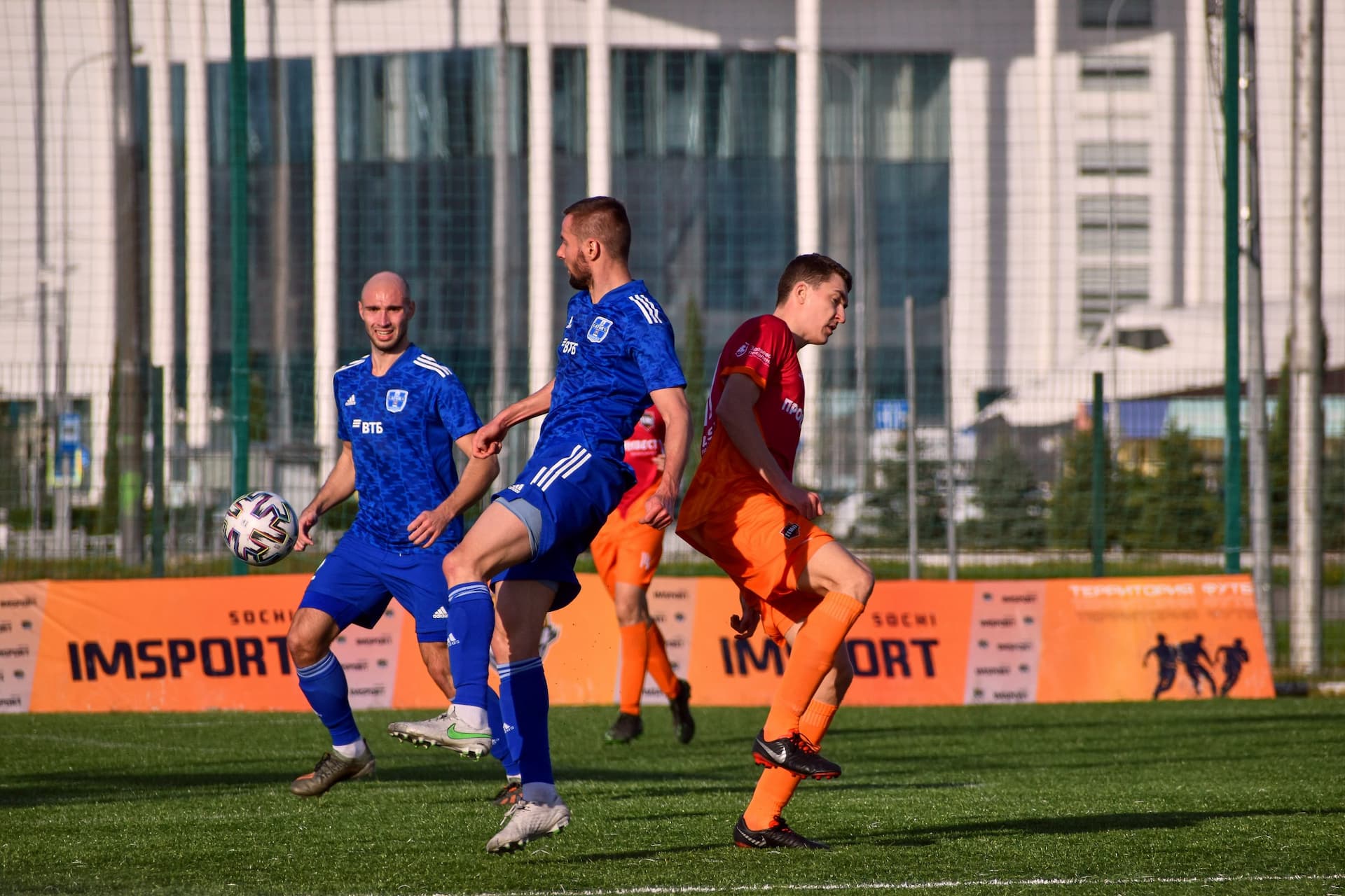 «Темп» 0:3 «Атом». Кубок любительских команд. 14.11.2021 — кадр 45