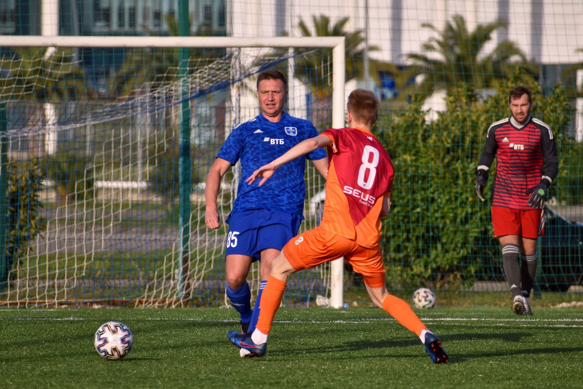 «Темп» 0:3 «Атом». Кубок любительских команд. 14.11.2021 — кадр 63