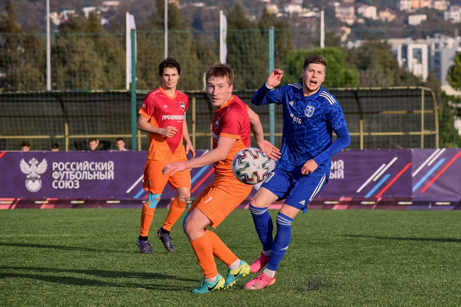 «Темп» 0:3 «Атом». Кубок любительских команд. 14.11.2021 — кадр 66