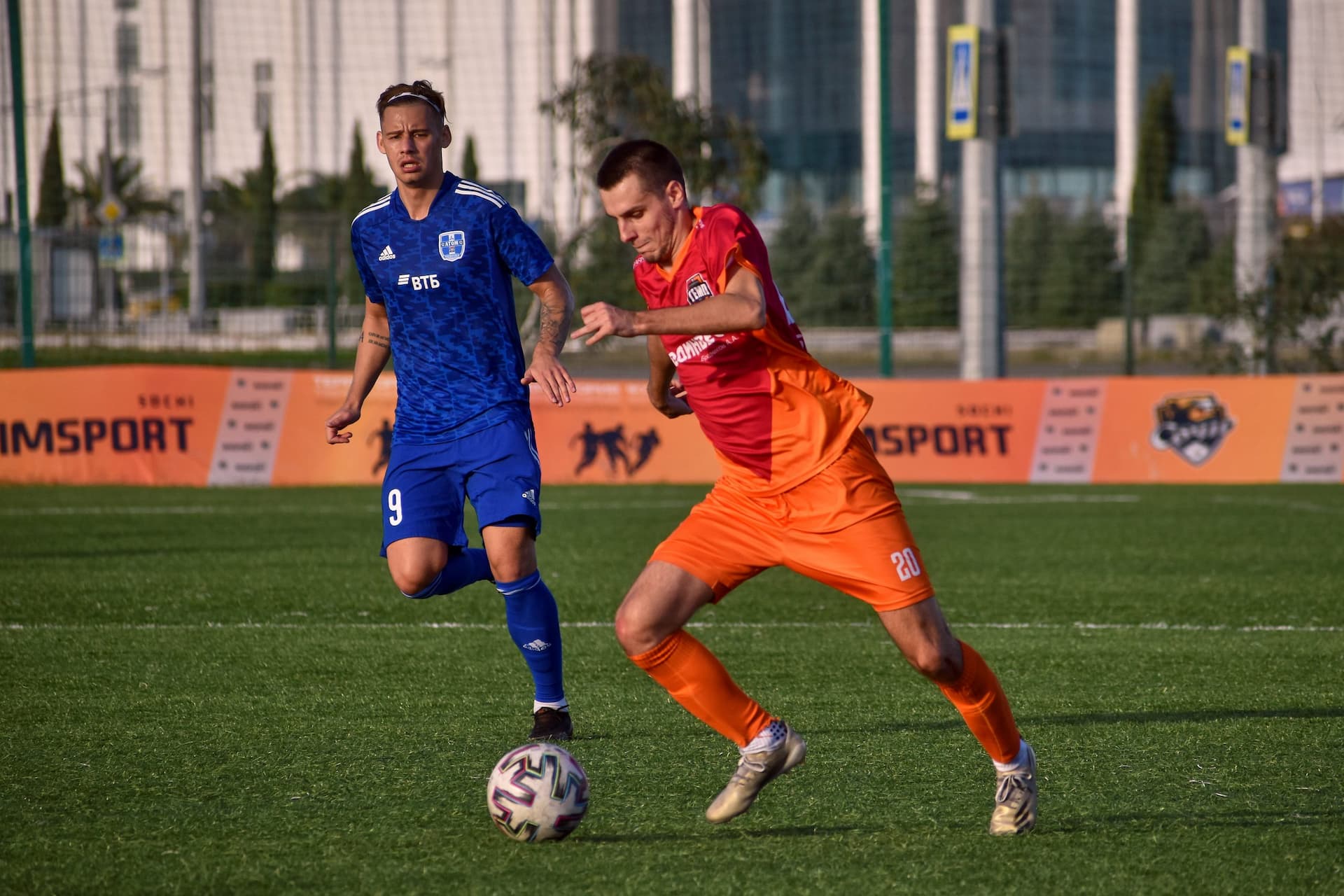 «Темп» 0:3 «Атом». Кубок любительских команд. 14.11.2021 — кадр 83