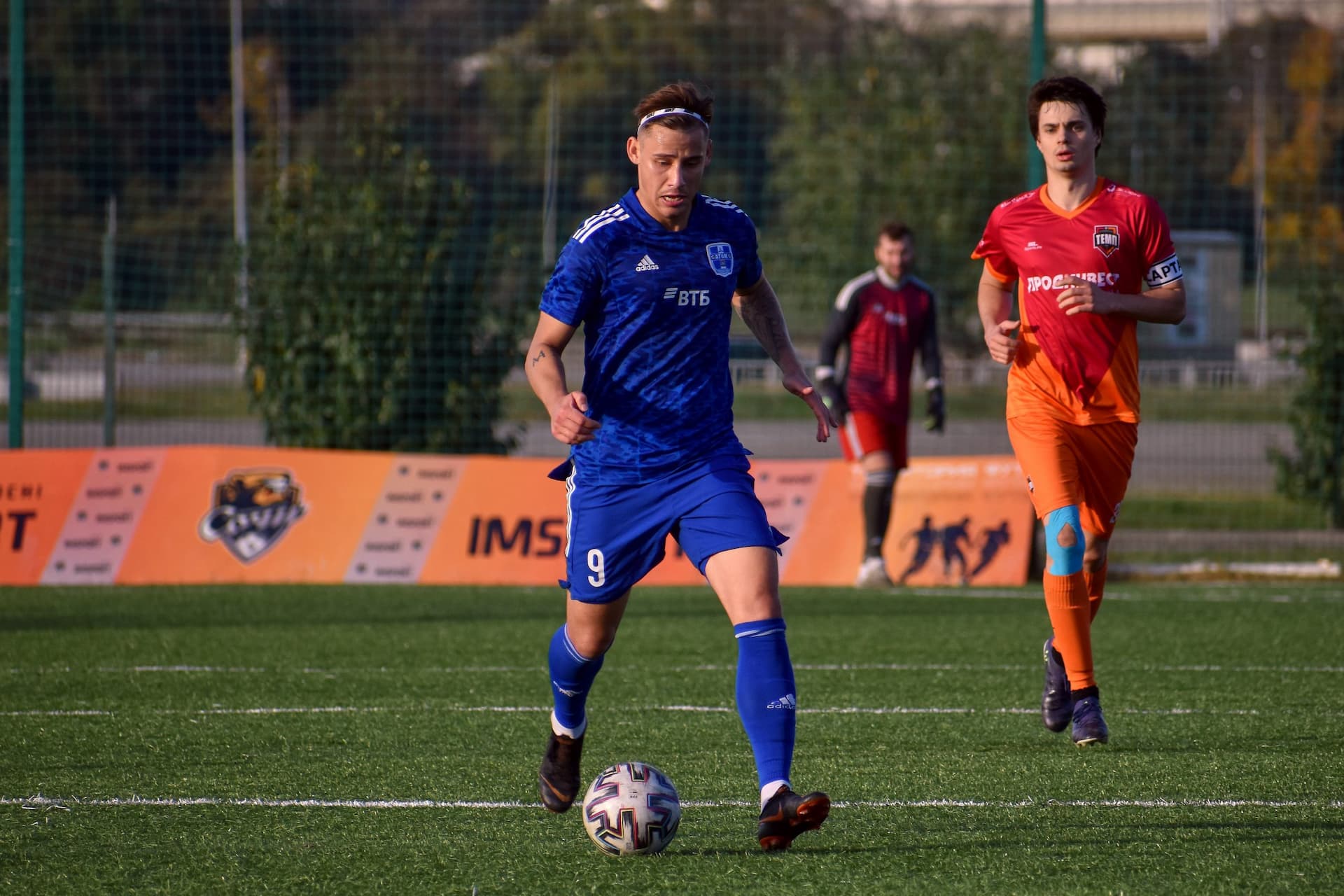 «Темп» 0:3 «Атом». Кубок любительских команд. 14.11.2021 — кадр 85