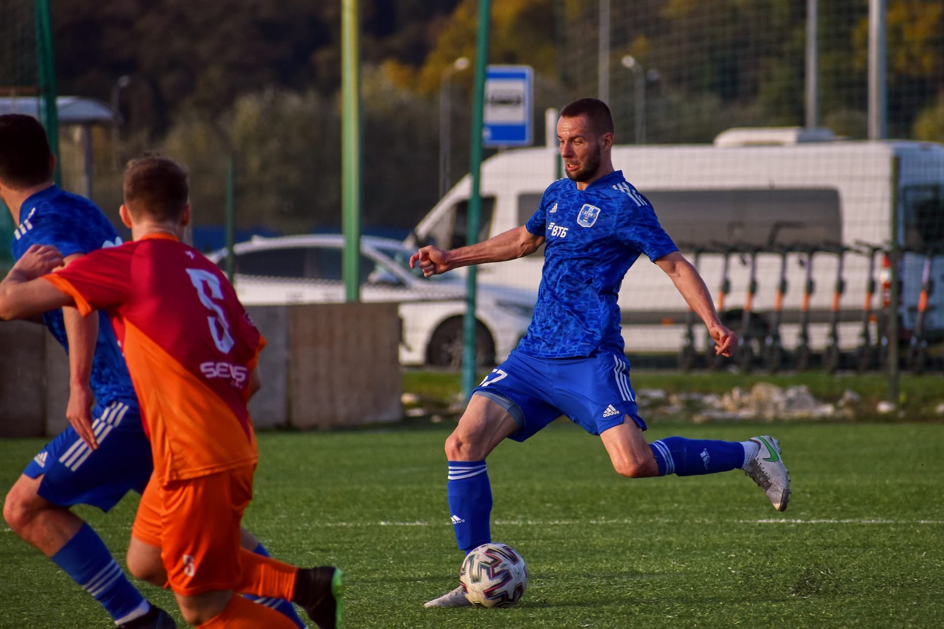 «Темп» 0:3 «Атом». Кубок любительских команд. 14.11.2021 — кадр 91