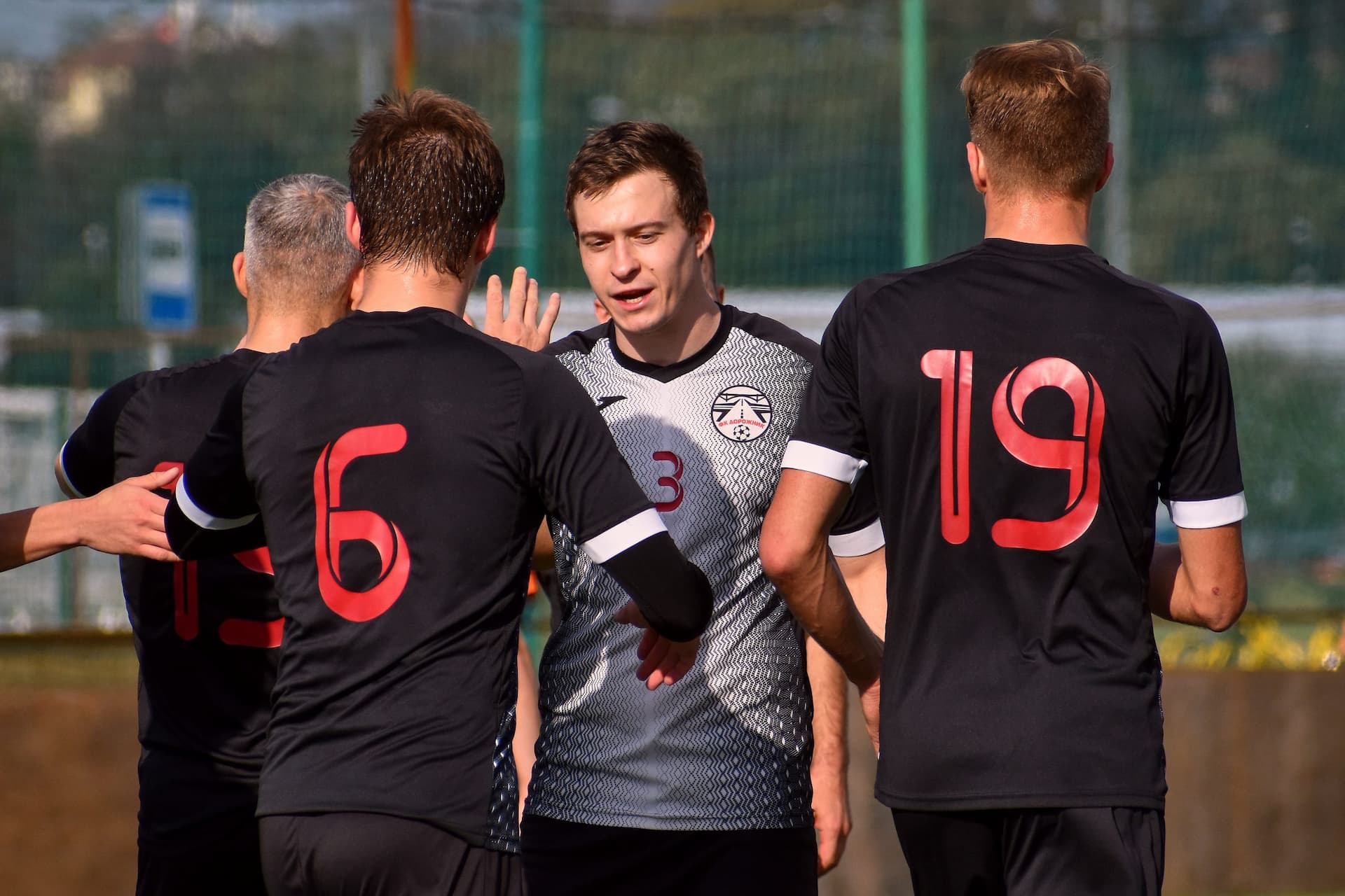 «Дорожник» 7:0 «Темп». Кубок любительских команд. 16.11.2021 — кадр 28