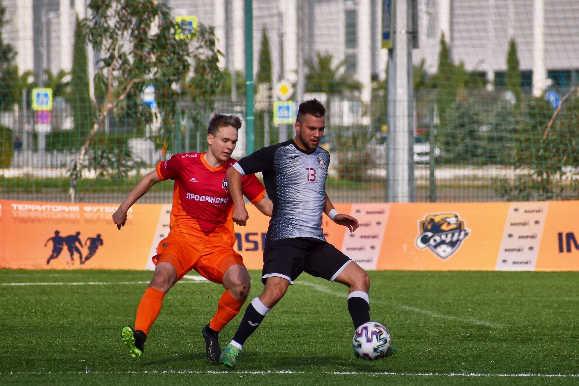 «Дорожник» 7:0 «Темп». Кубок любительских команд. 16.11.2021 — кадр 71