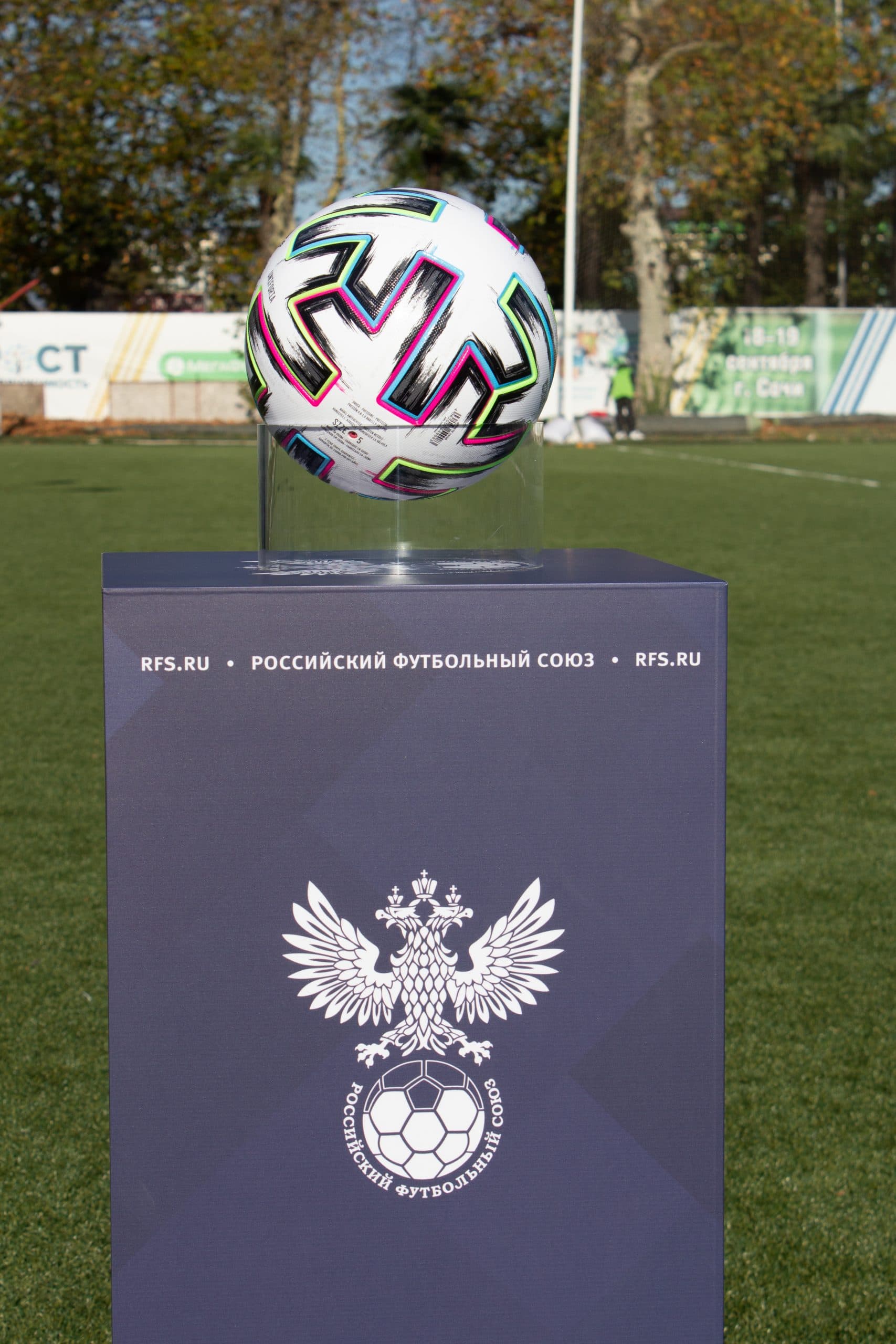 «Пересвет» 2:0 «Темп». Кубок любительских команд. 12.11.2021 — кадр 9