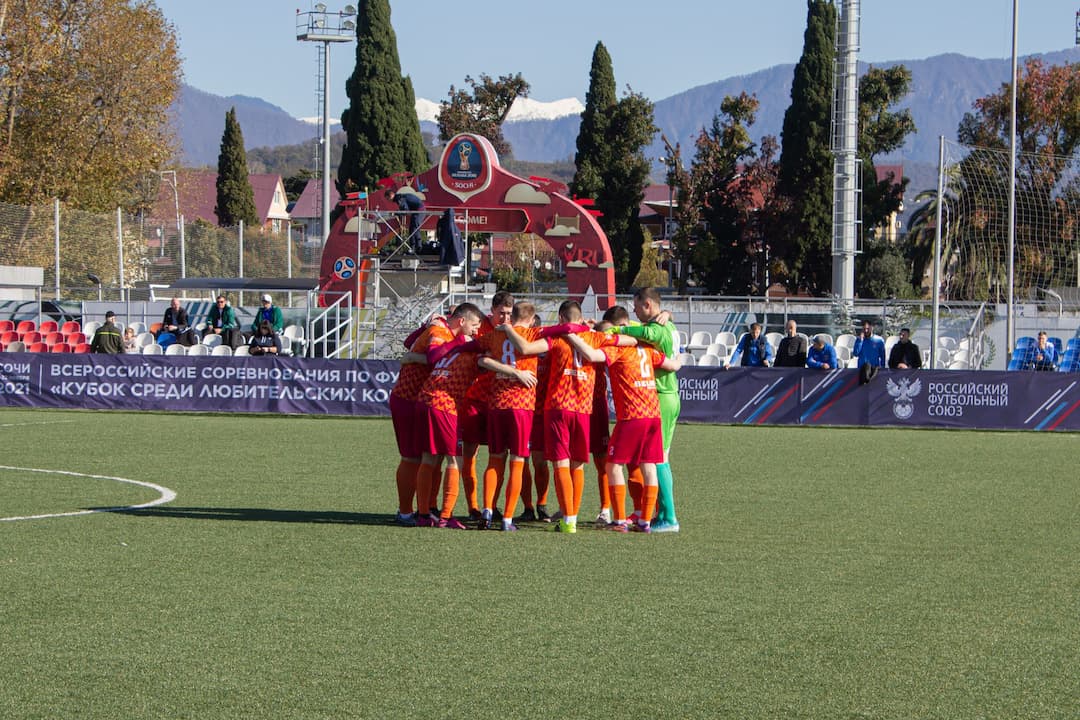 Терпим второе поражение подряд...