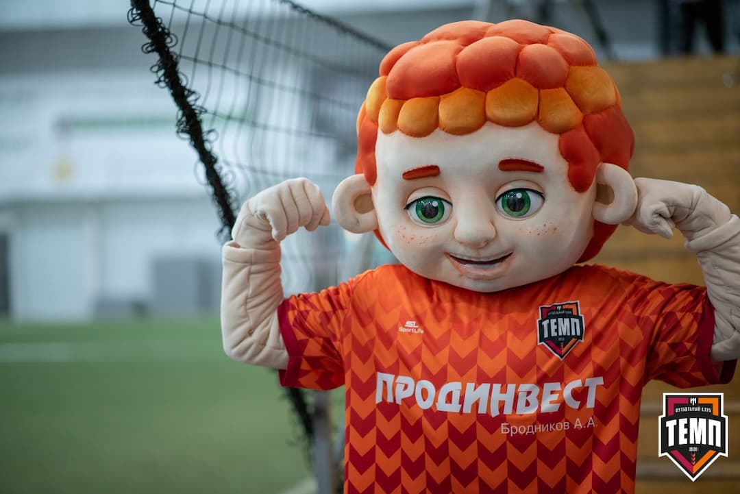 «Темп» на турнире в Сочи! Состав команды, расписание, регламент!