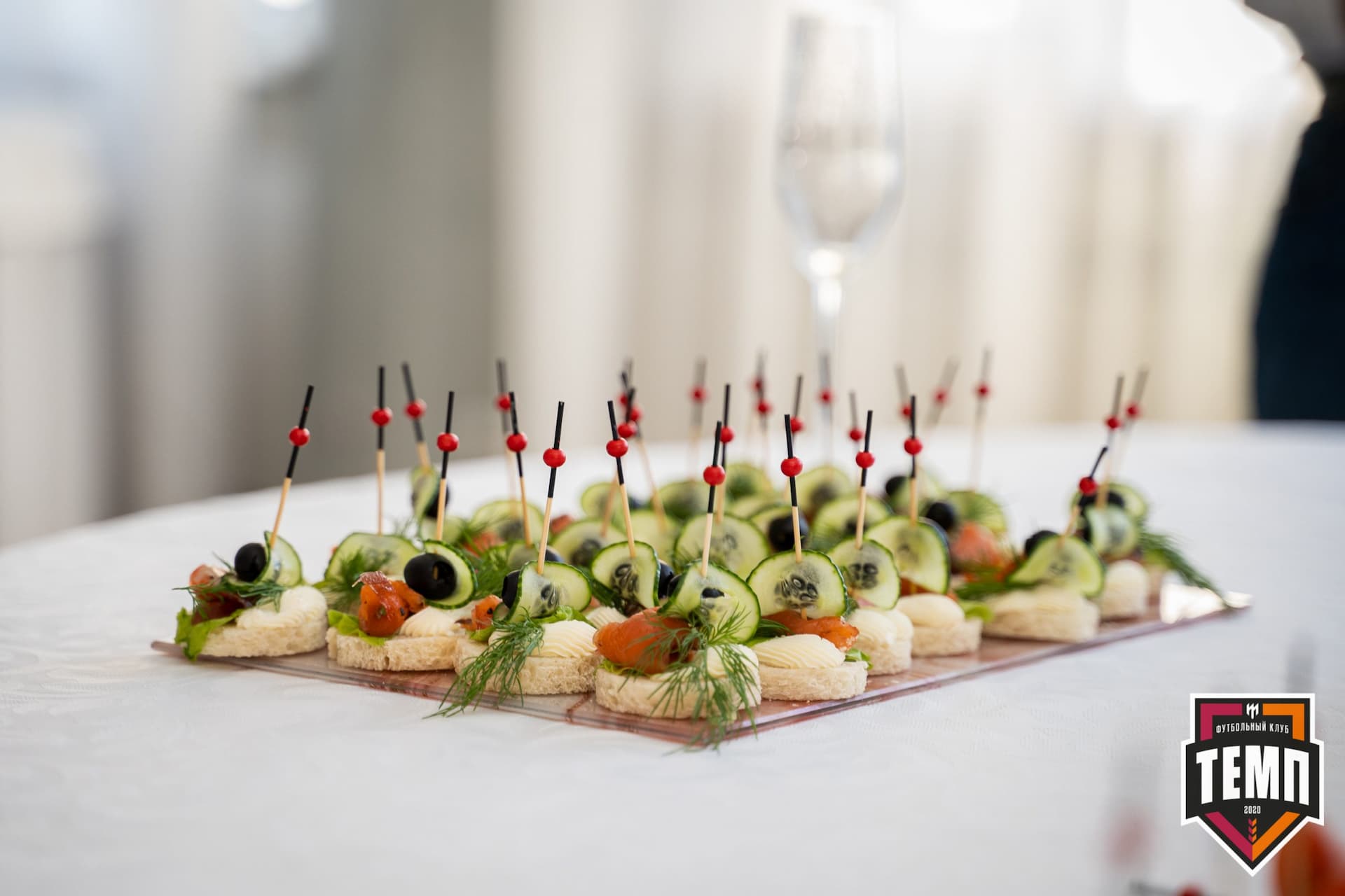 Закрытие сезона-2021 — кадр 1