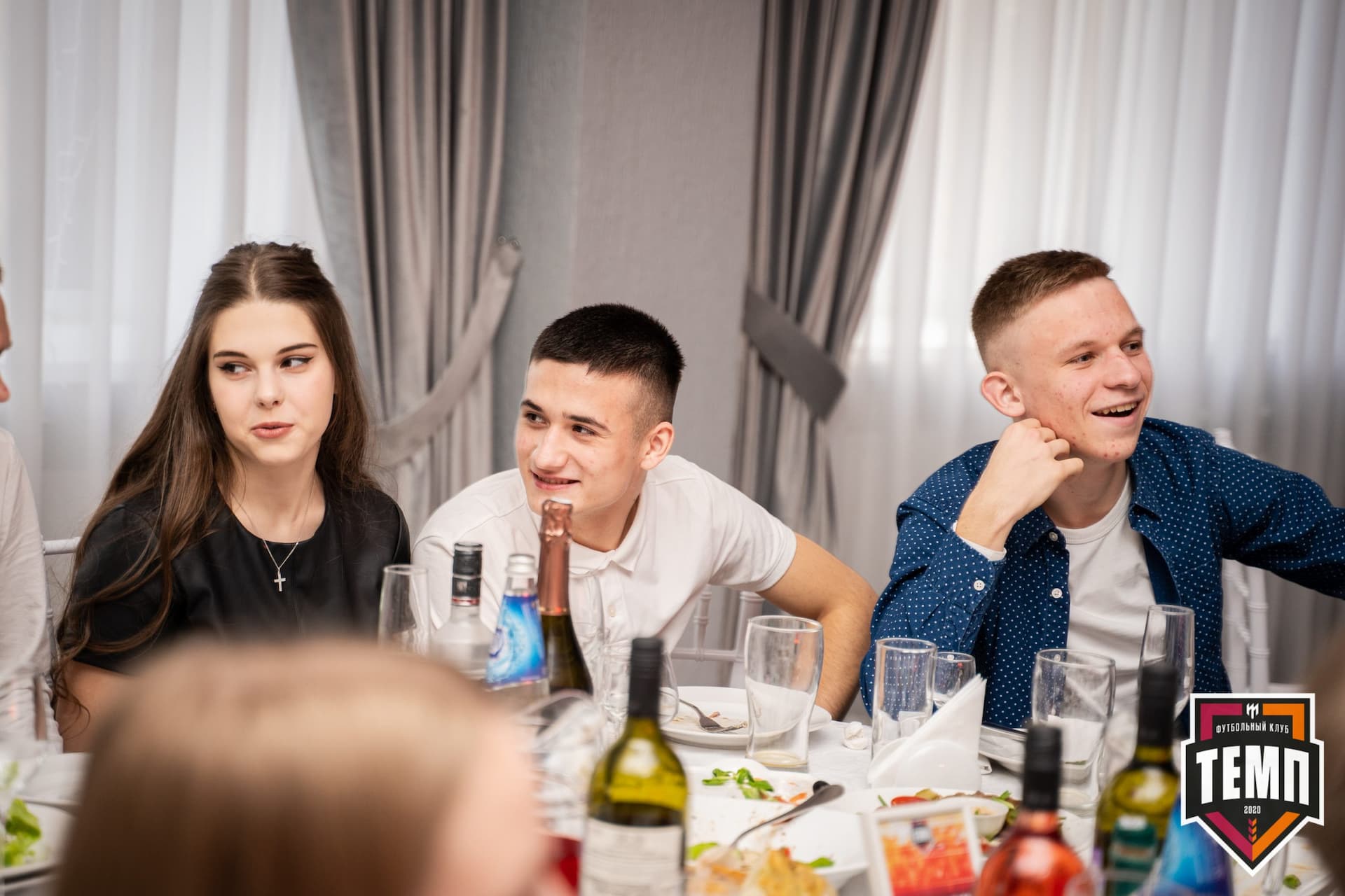 Закрытие сезона-2021 — кадр 70