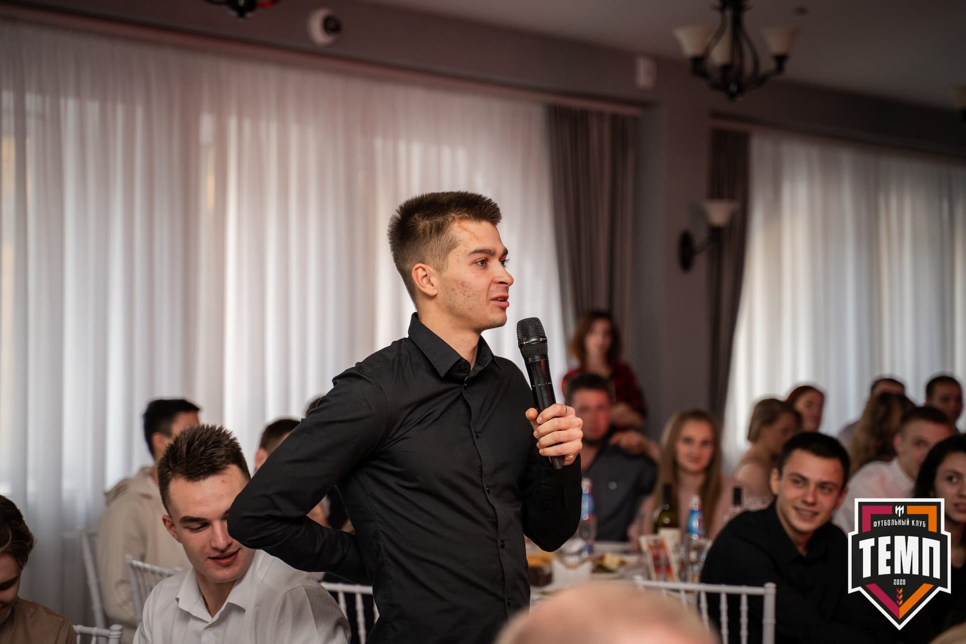 Закрытие сезона-2021 — кадр 72